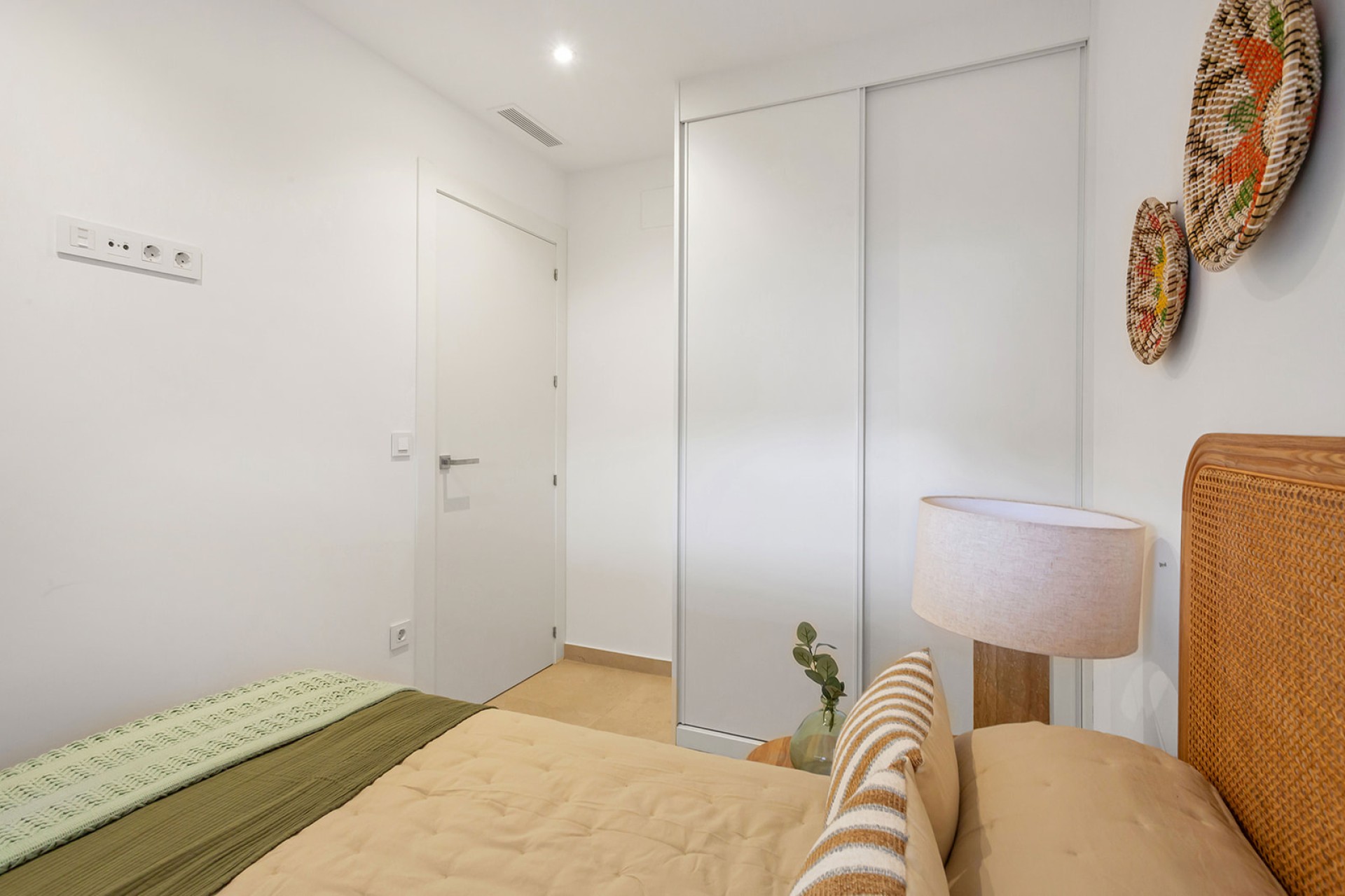 Nieuwbouw Woningen - high-bungalow - Los Alcázares