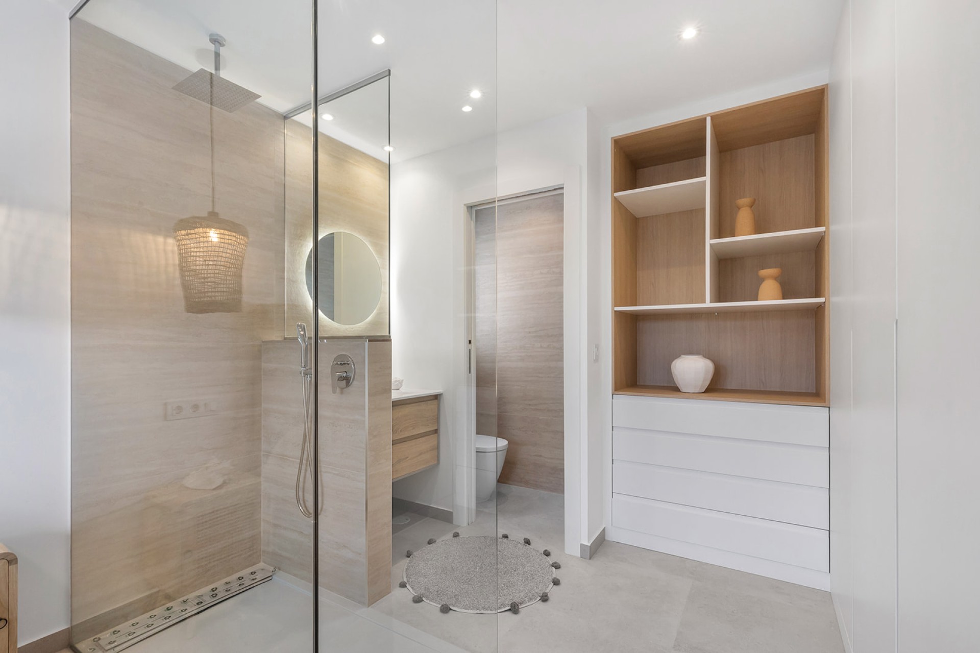 Nieuwbouw Woningen - high-bungalow - Los Alcázares