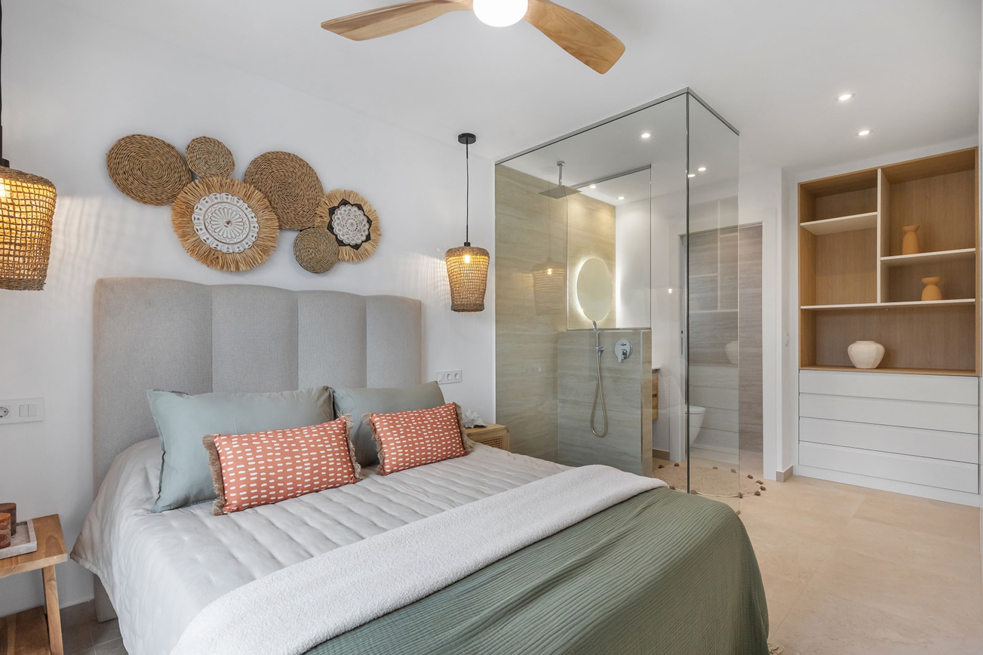 Nieuwbouw Woningen - high-bungalow - Los Alcázares