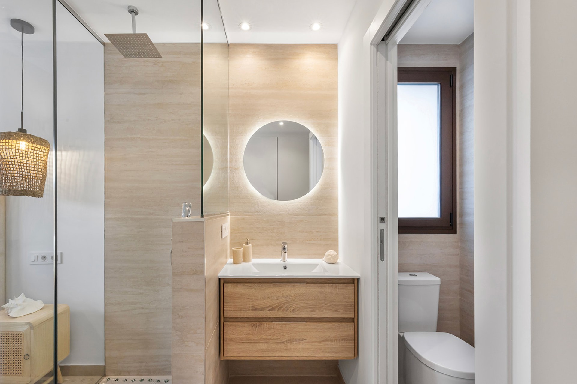 Nieuwbouw Woningen - high-bungalow - Los Alcázares