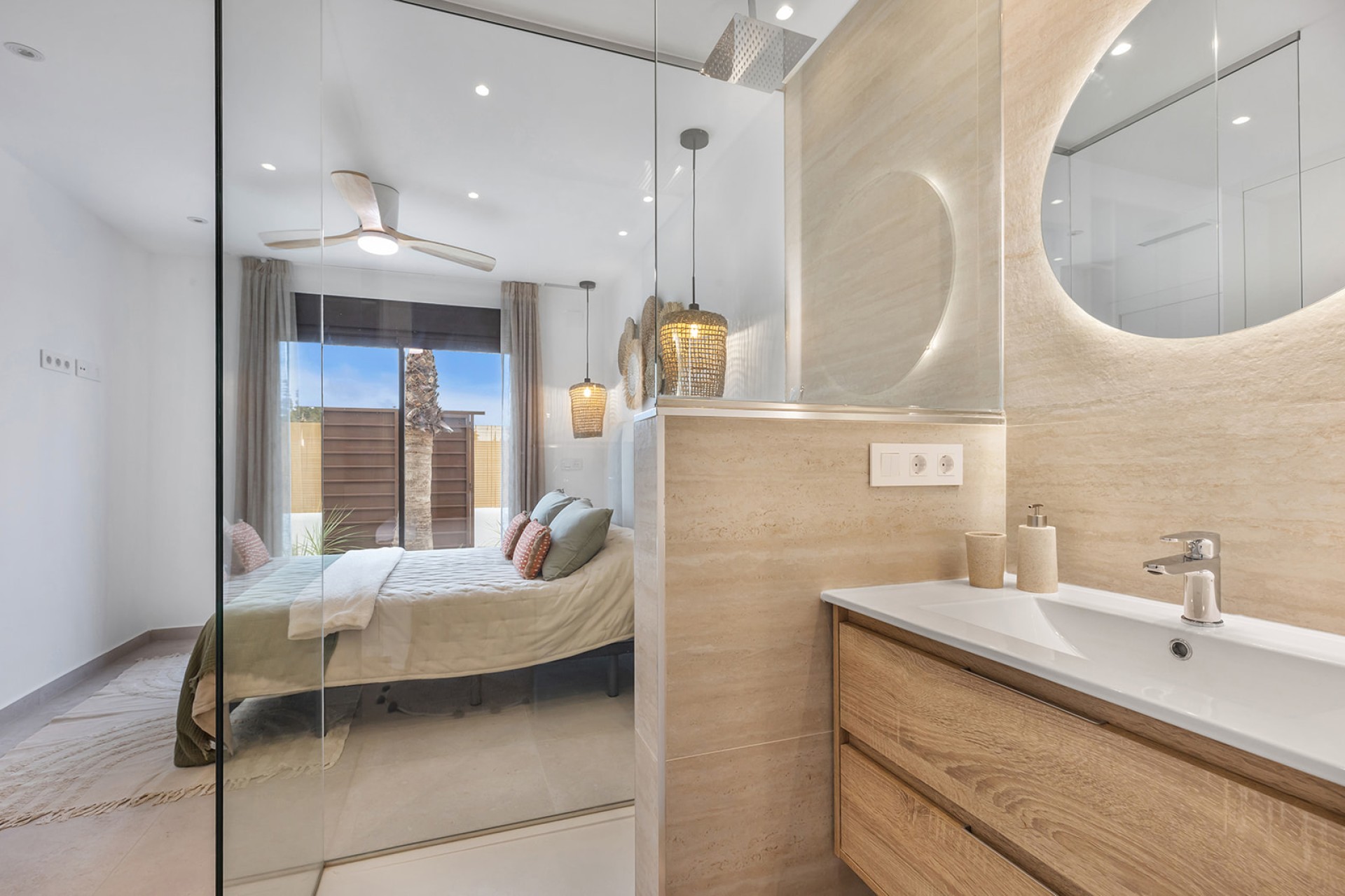 Nieuwbouw Woningen - high-bungalow - Los Alcázares