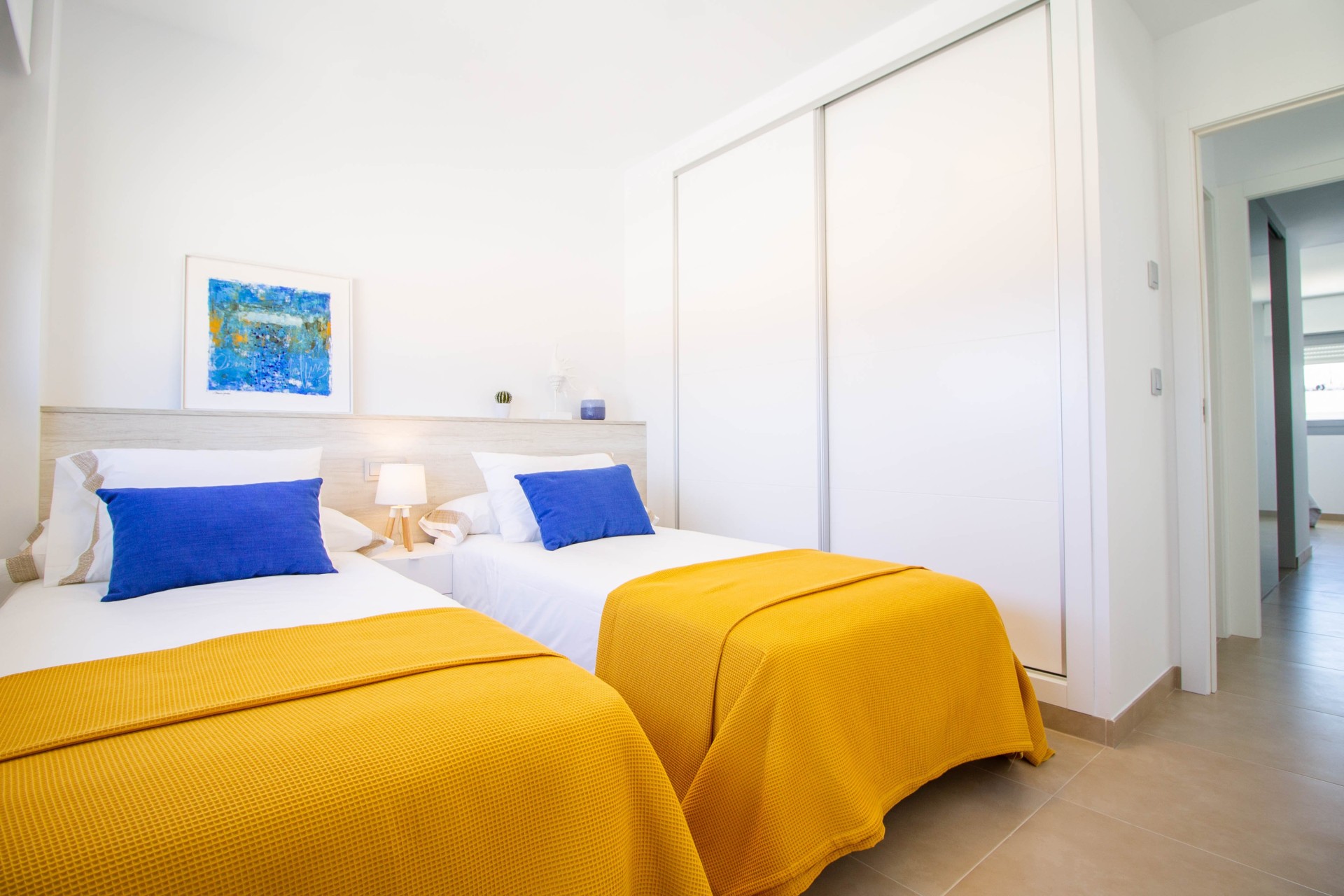 Nieuwbouw Woningen - high-bungalow - None