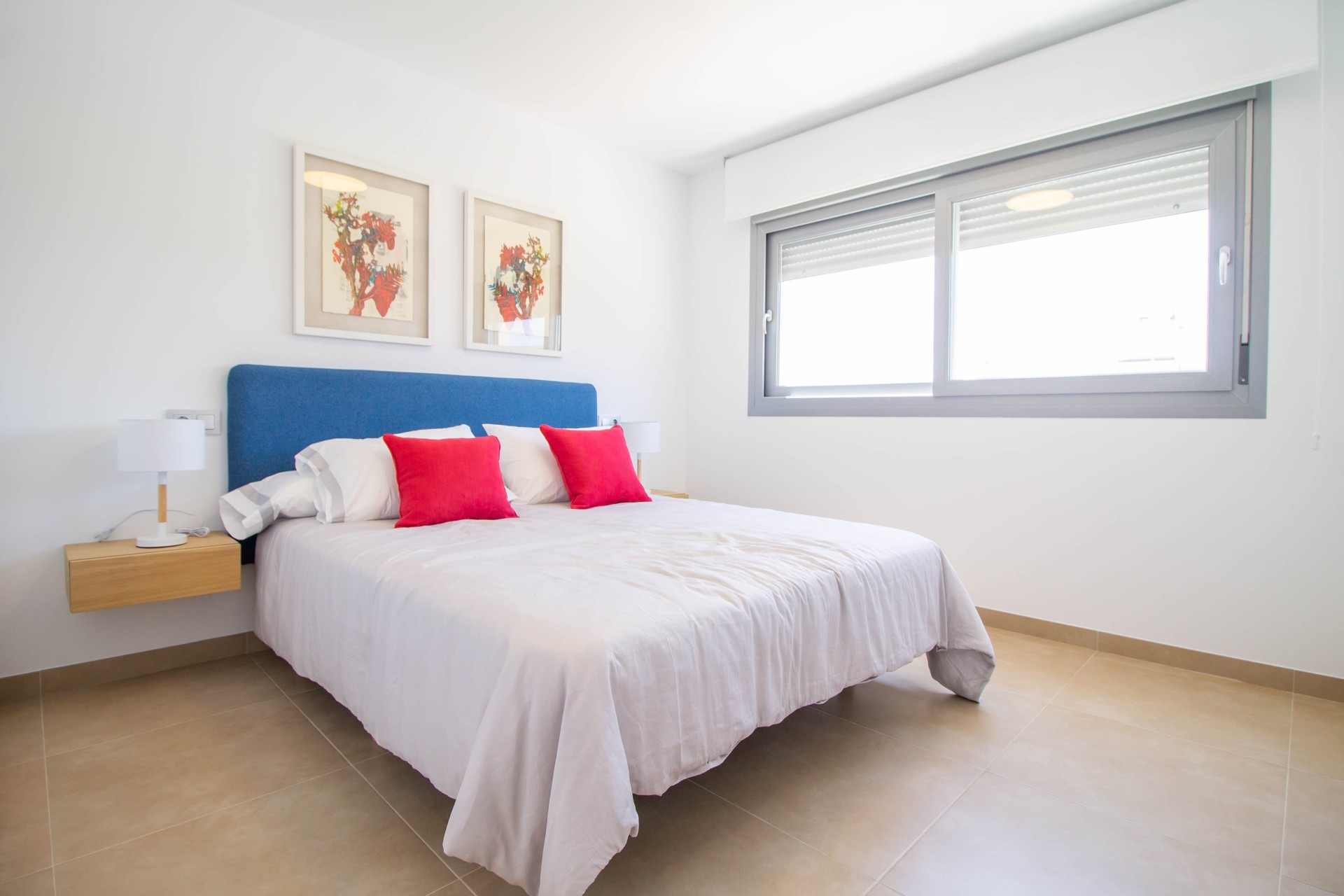 Nieuwbouw Woningen - high-bungalow - None