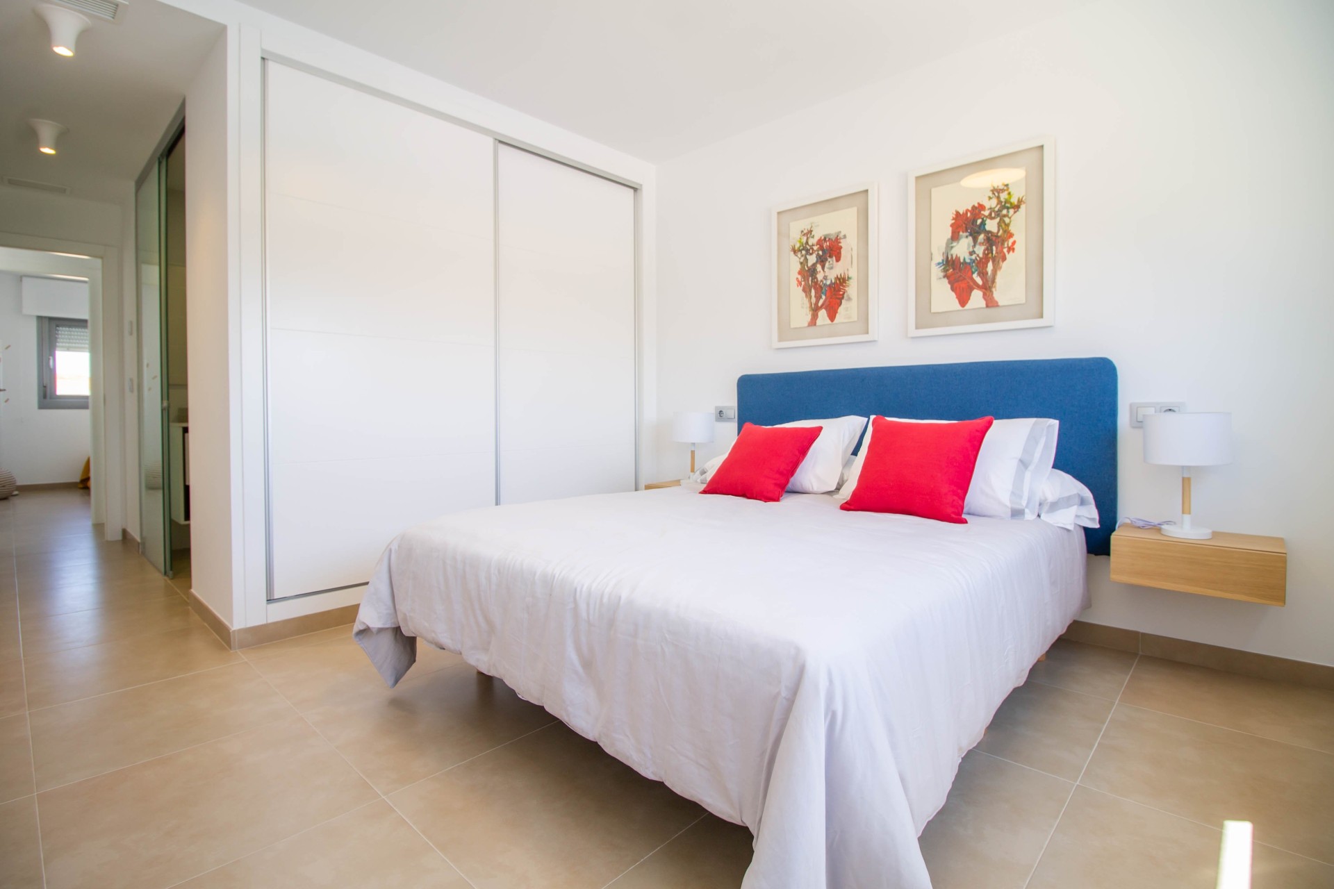 Nieuwbouw Woningen - high-bungalow - None