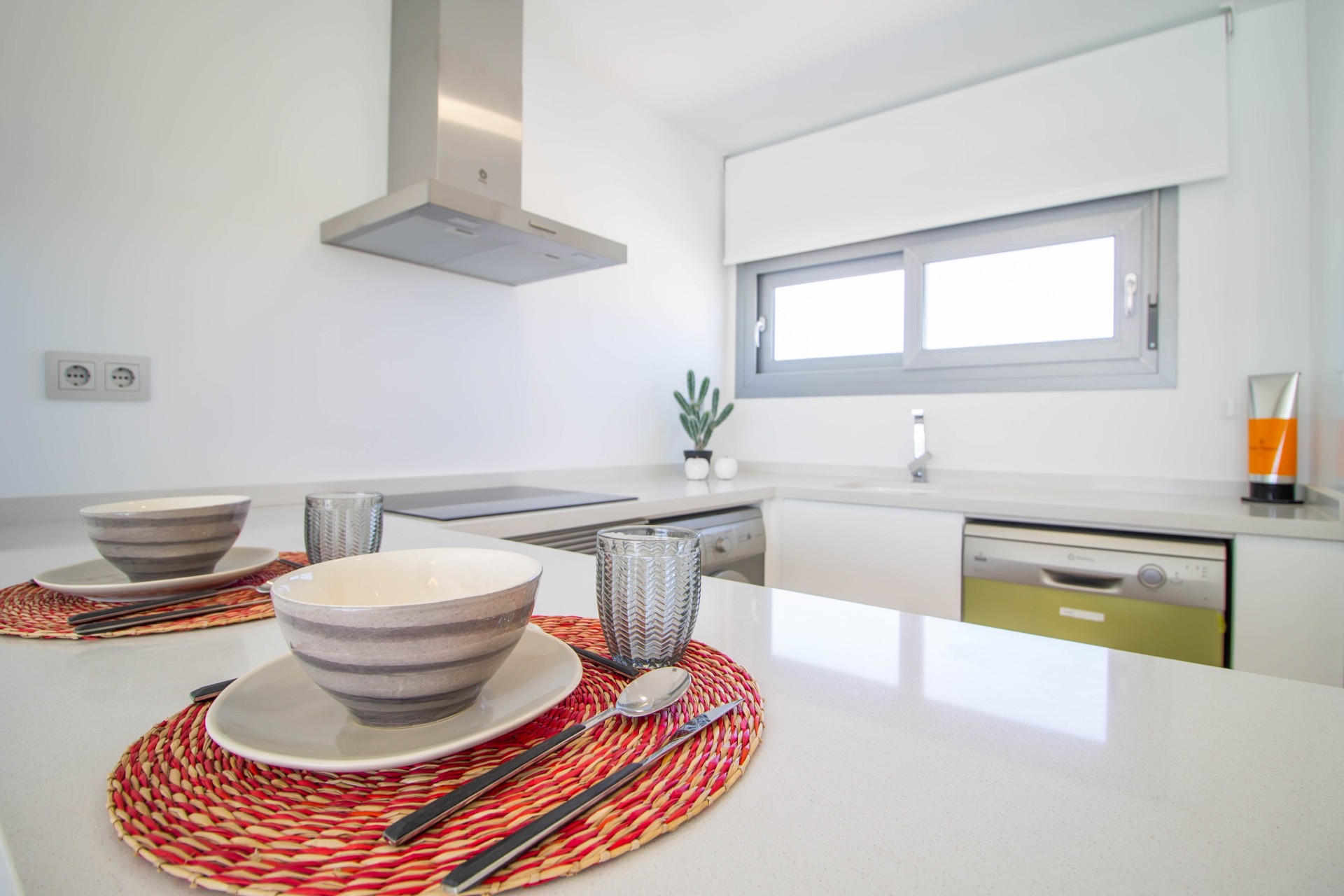 Nieuwbouw Woningen - high-bungalow - None
