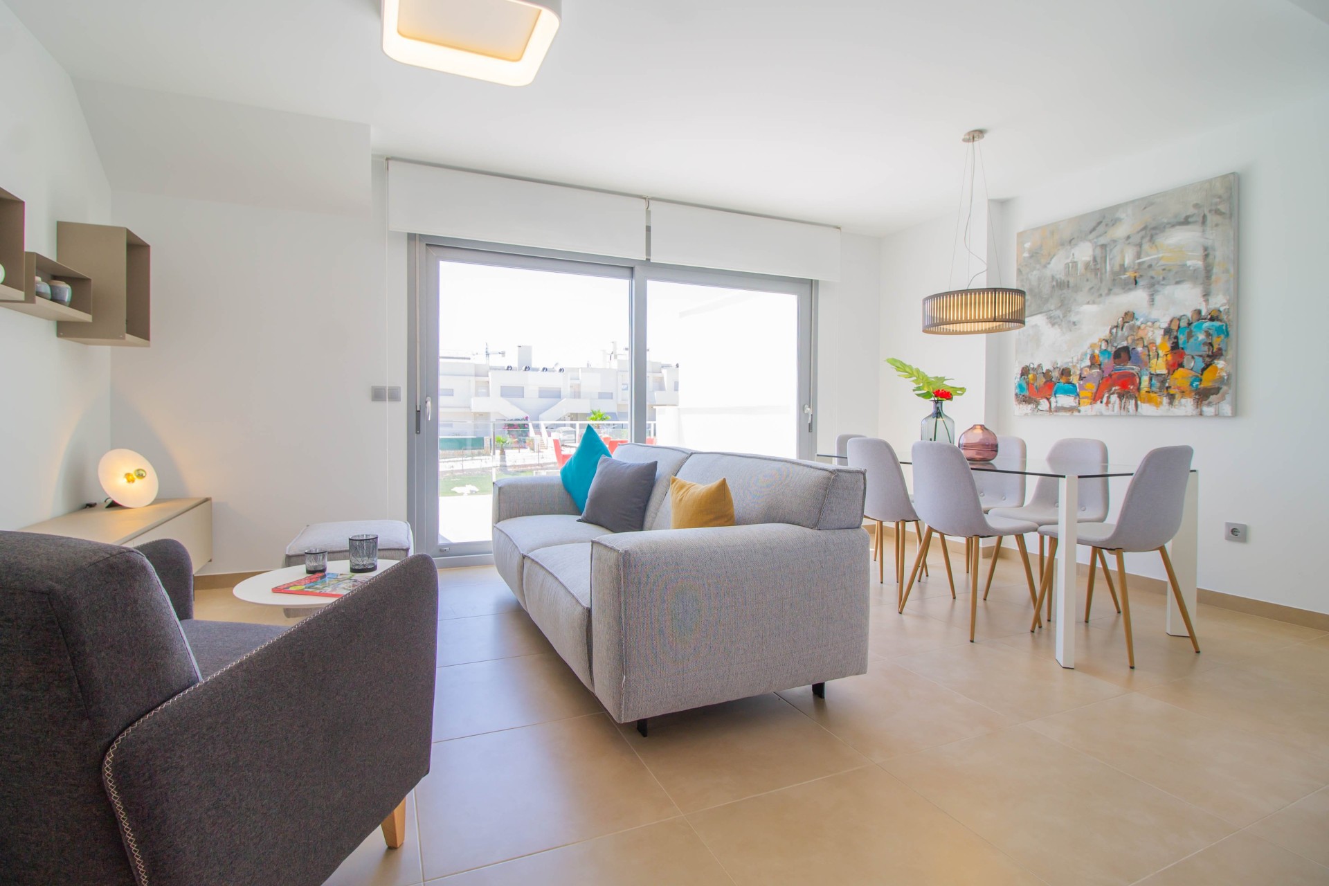 Nieuwbouw Woningen - high-bungalow - None
