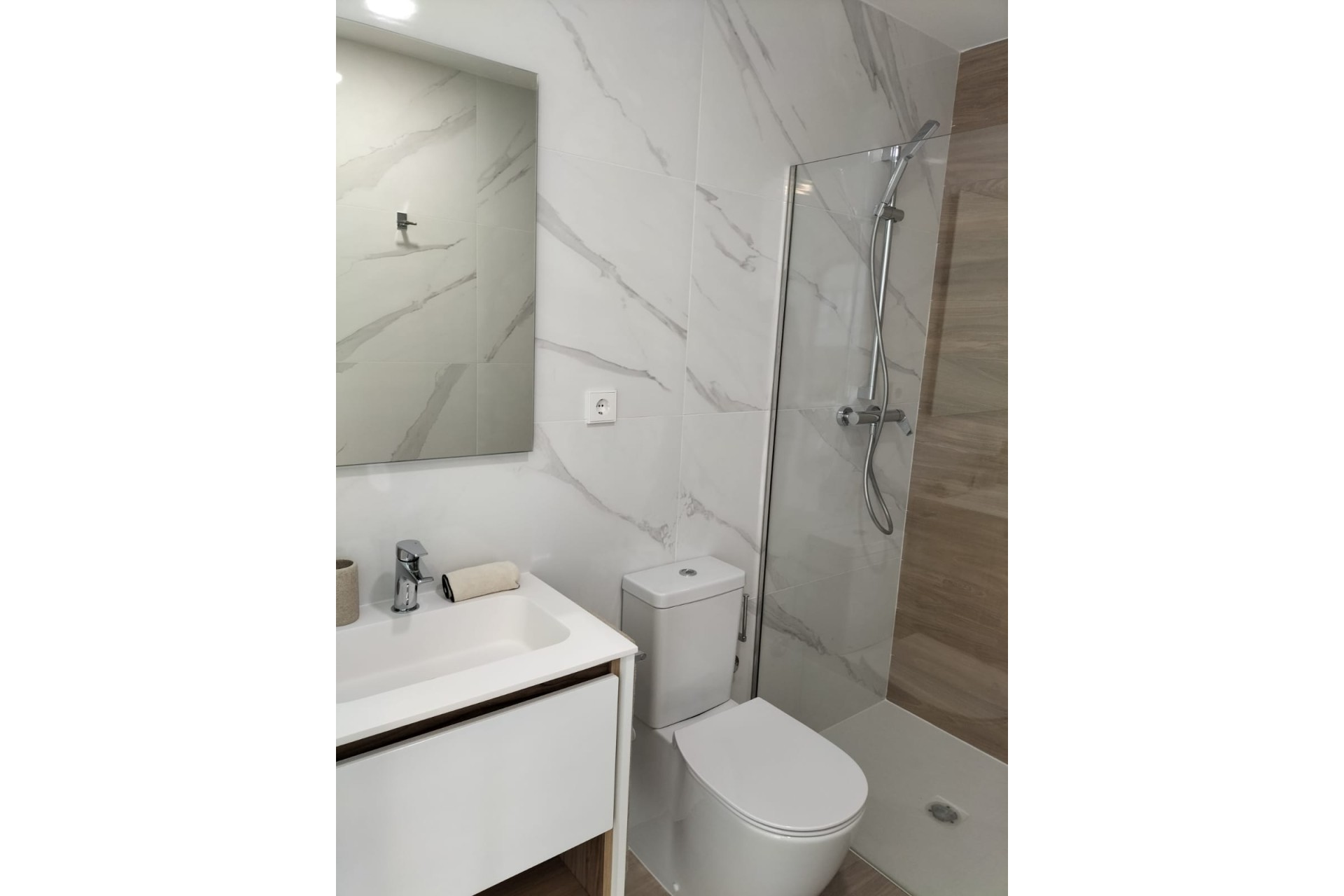 Nieuwbouw Woningen - high-bungalow - Orihuela Costa