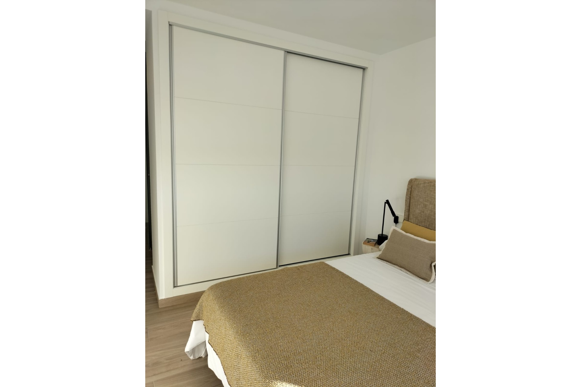 Nieuwbouw Woningen - high-bungalow - Orihuela Costa