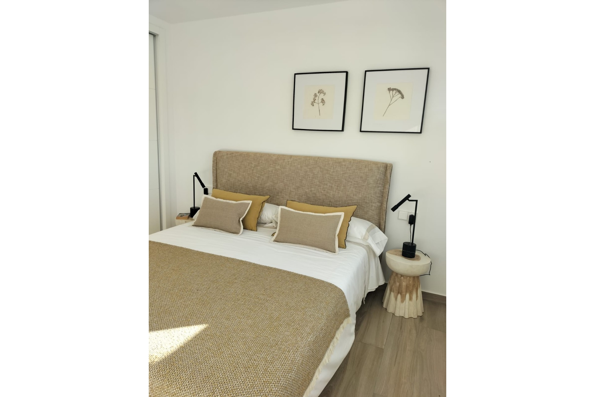 Nieuwbouw Woningen - high-bungalow - Orihuela Costa
