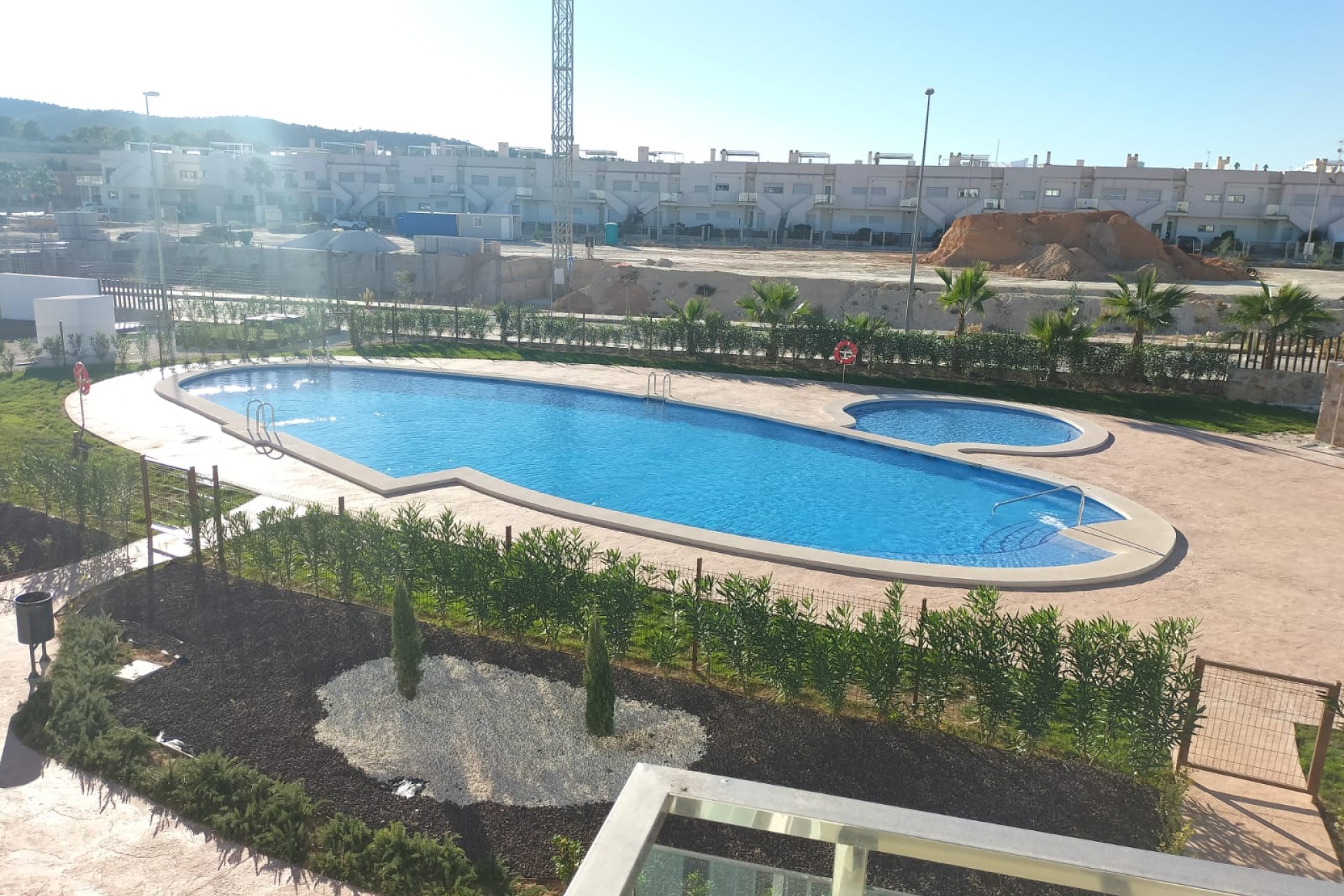 Nieuwbouw Woningen - high-bungalow - Orihuela Costa