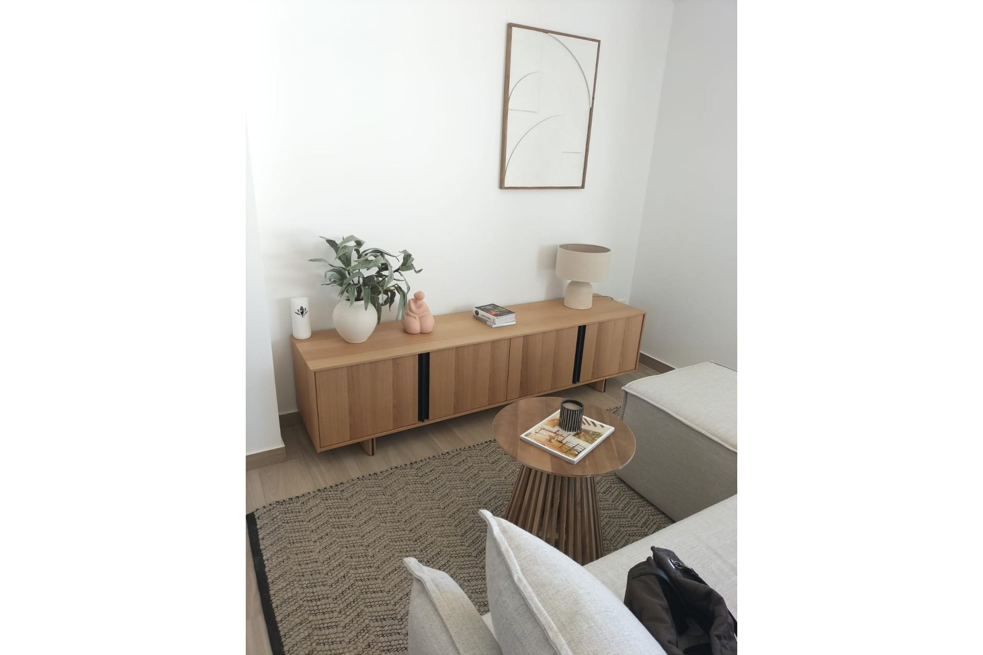 Nieuwbouw Woningen - high-bungalow - Orihuela Costa