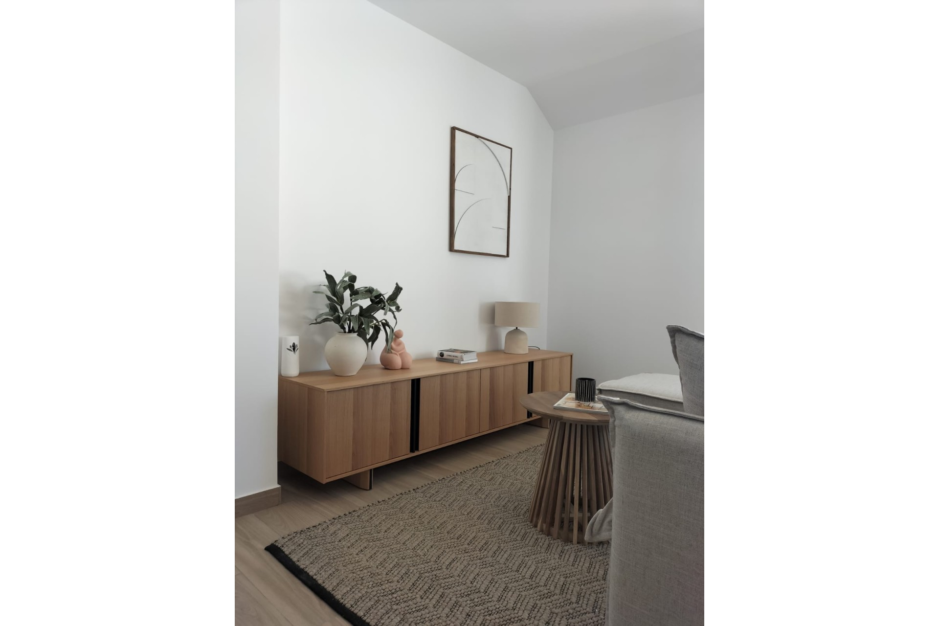 Nieuwbouw Woningen - high-bungalow - Orihuela Costa