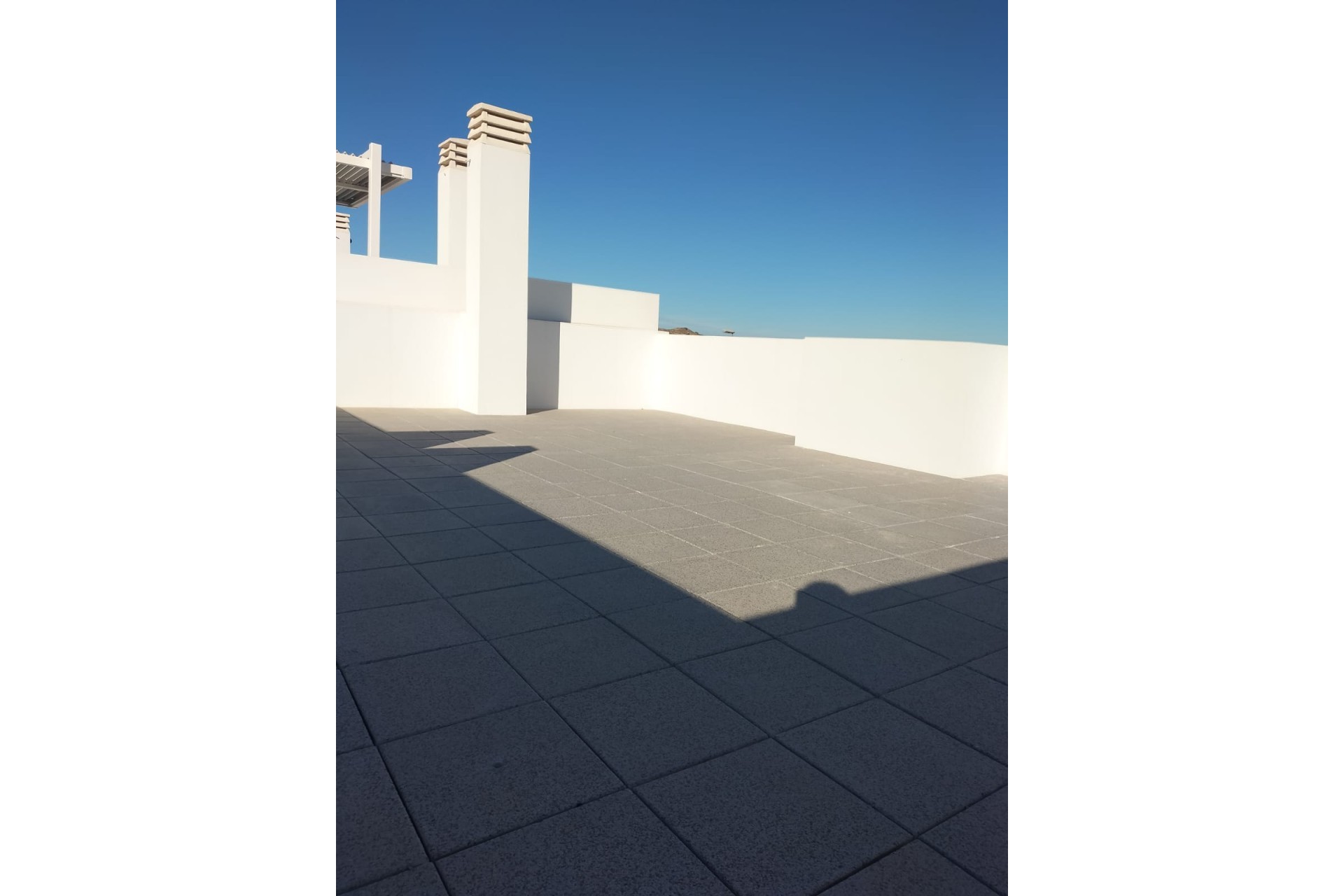Nieuwbouw Woningen - high-bungalow - Orihuela Costa