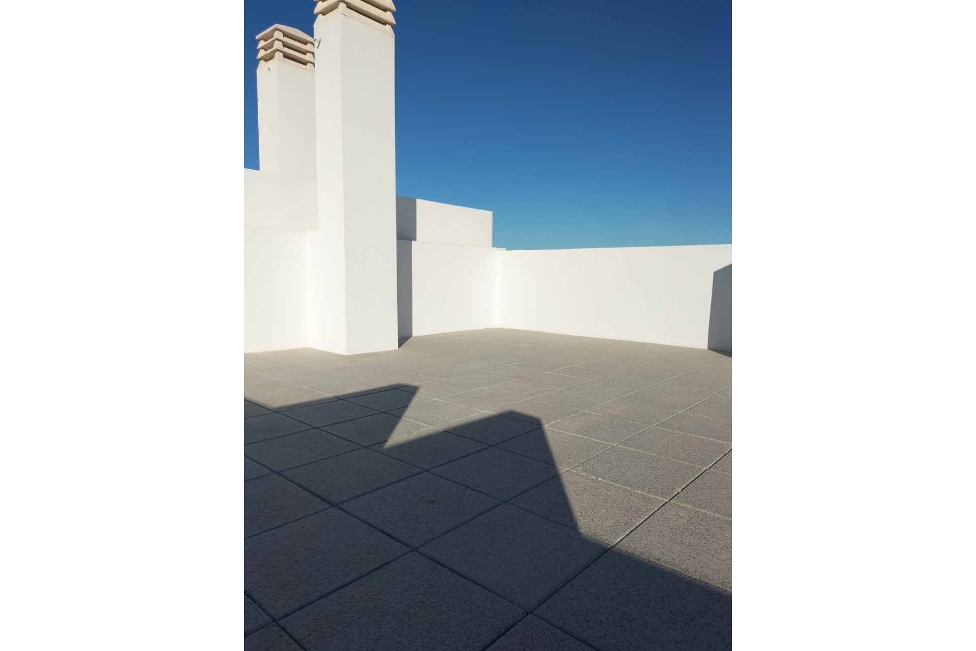 Nieuwbouw Woningen - high-bungalow - Orihuela Costa