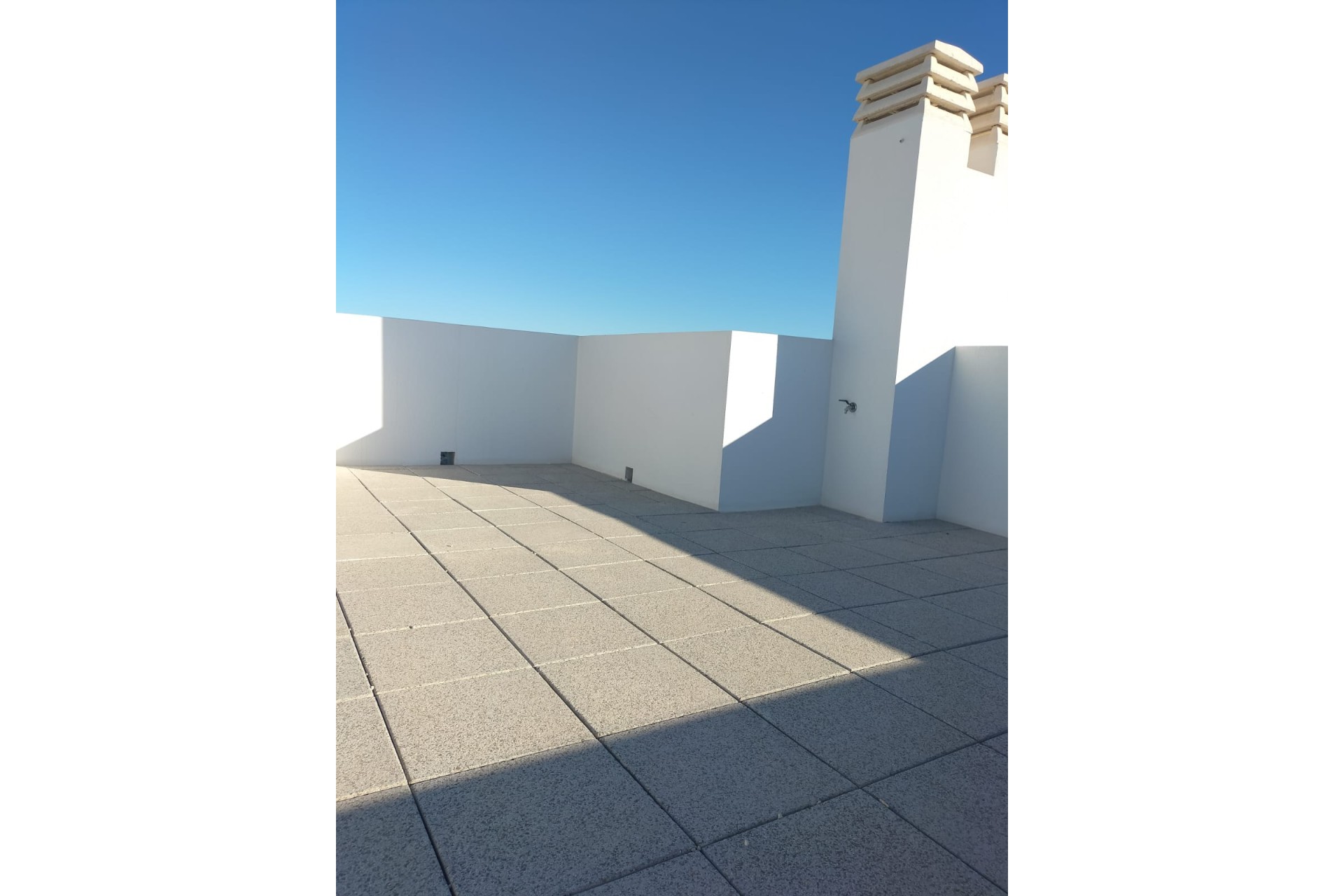 Nieuwbouw Woningen - high-bungalow - Orihuela Costa