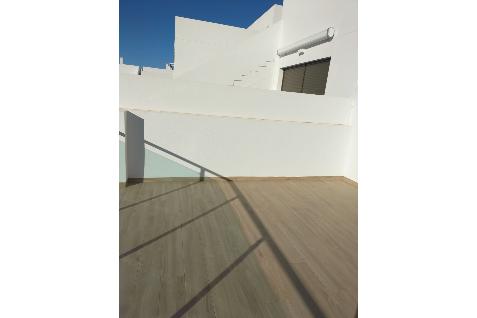 Nieuwbouw Woningen - high-bungalow - Orihuela Costa