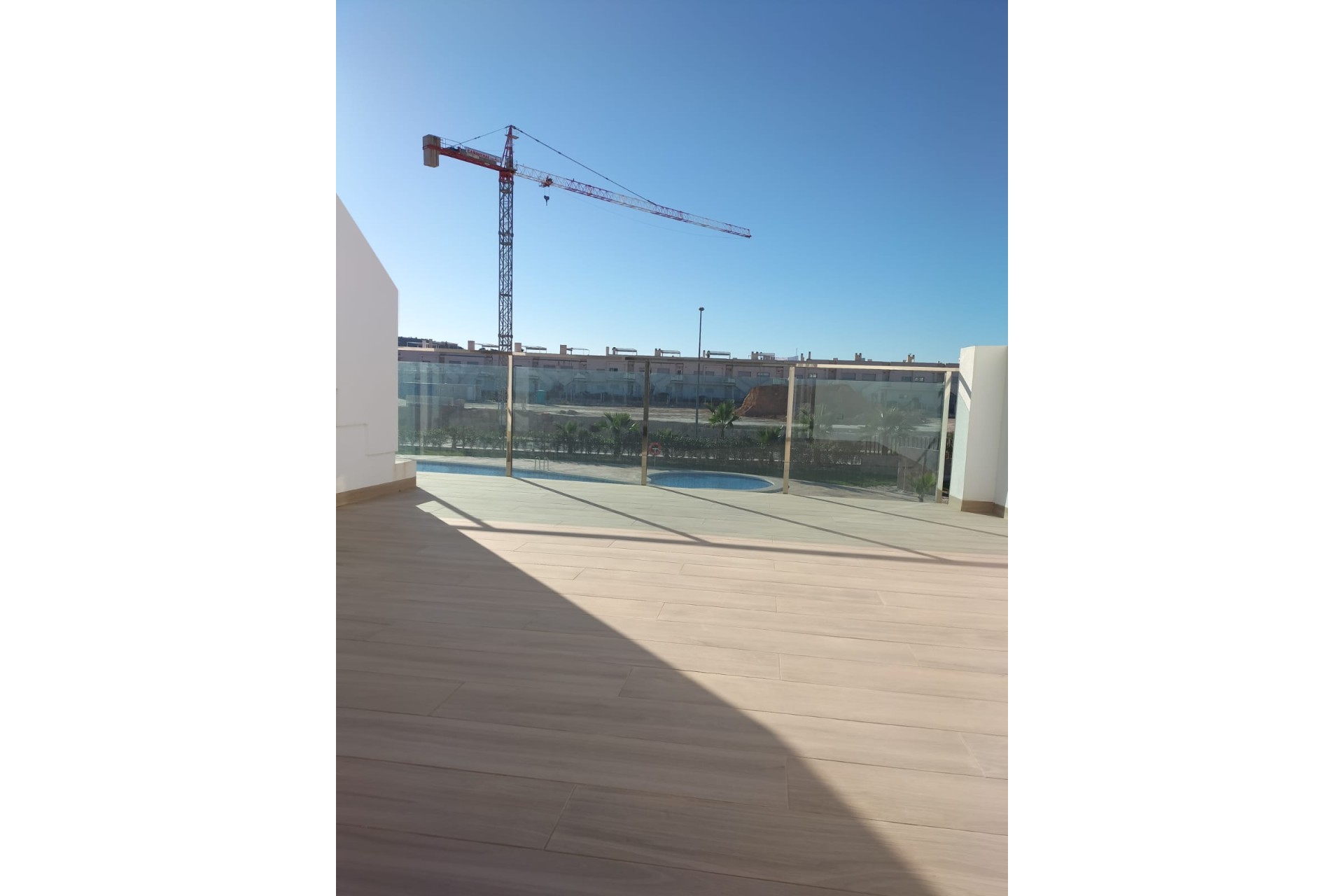 Nieuwbouw Woningen - high-bungalow - Orihuela Costa