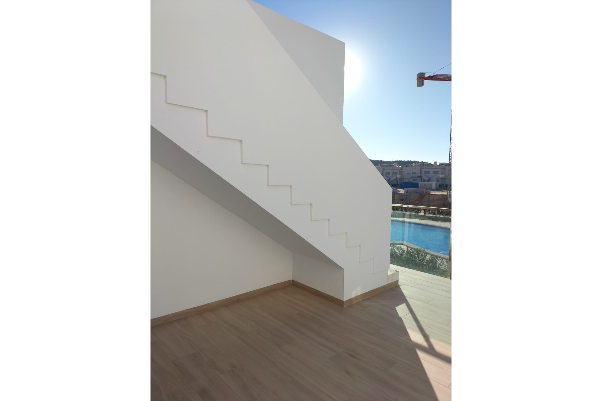 Nieuwbouw Woningen - high-bungalow - Orihuela Costa