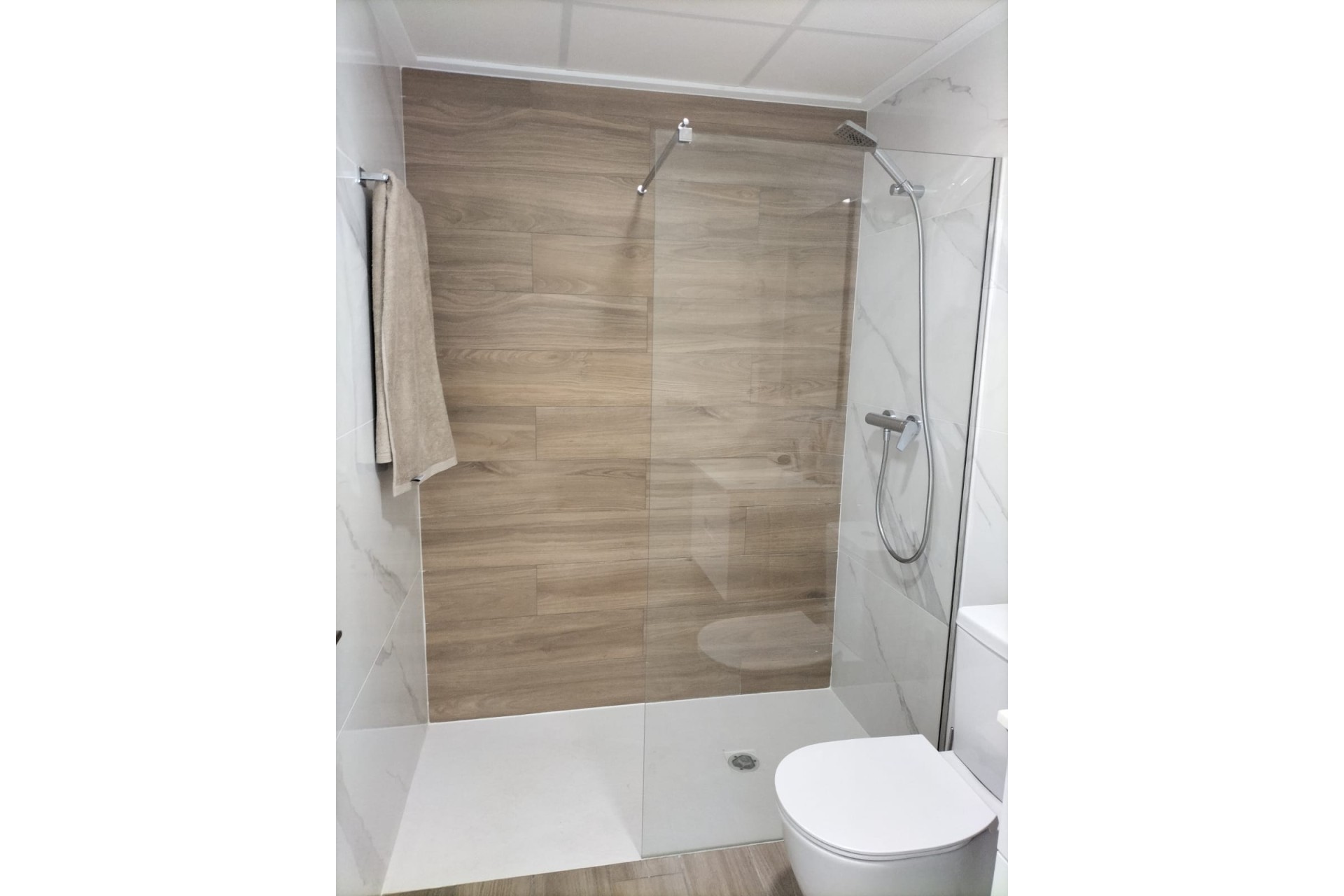 Nieuwbouw Woningen - high-bungalow - Orihuela Costa
