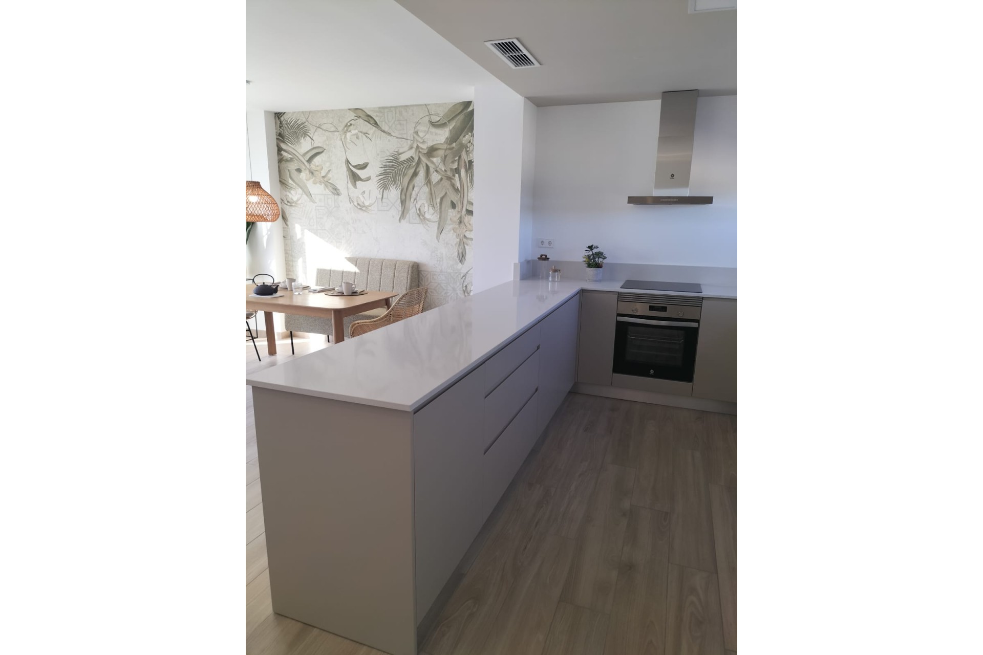 Nieuwbouw Woningen - high-bungalow - Orihuela Costa