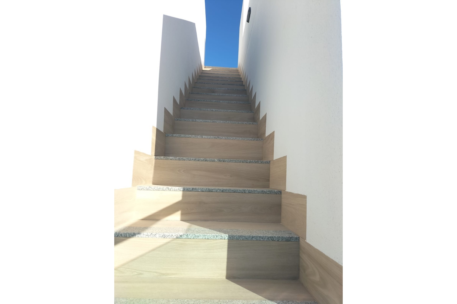 Nieuwbouw Woningen - high-bungalow - Orihuela Costa
