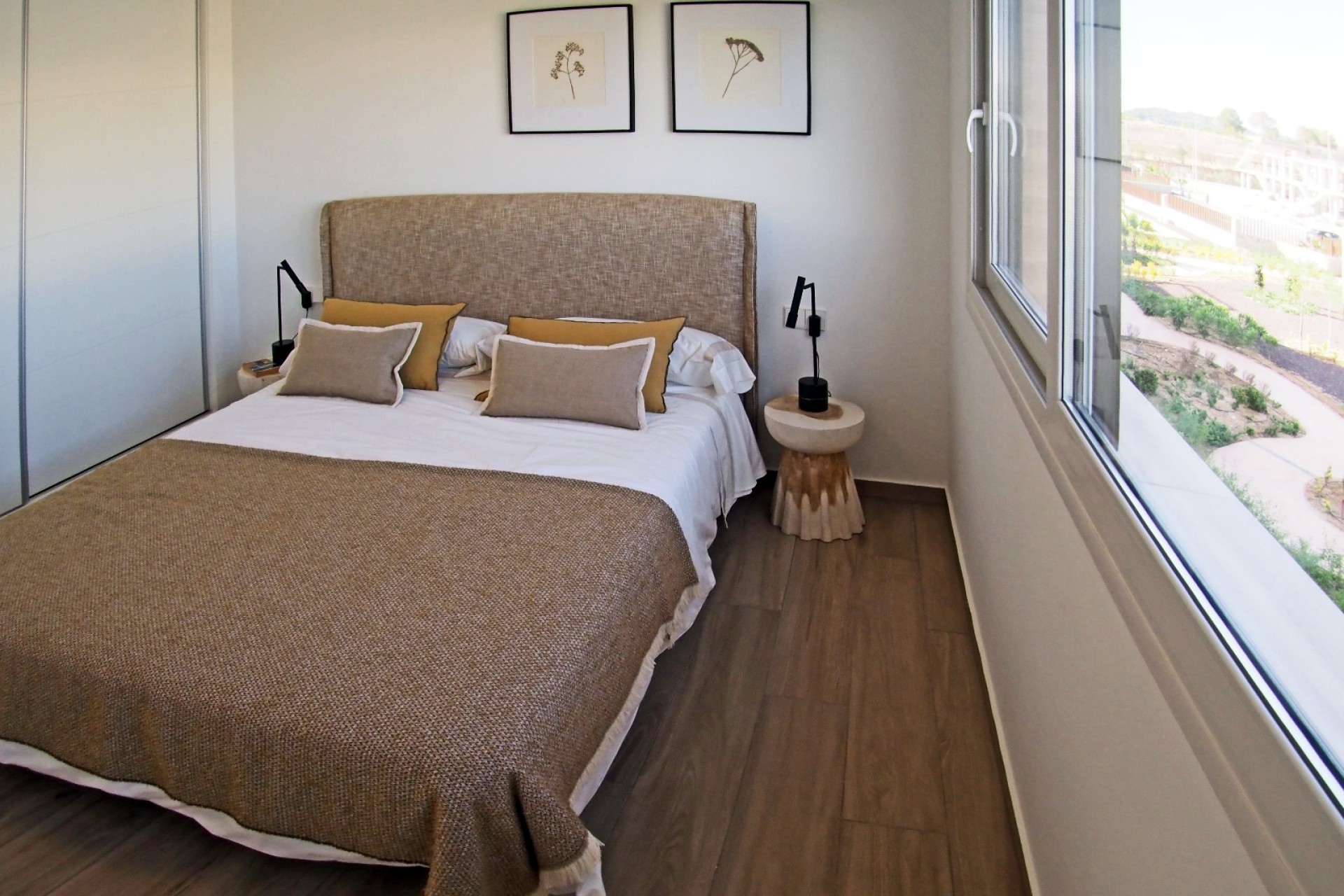 Nieuwbouw Woningen - high-bungalow - Orihuela Costa