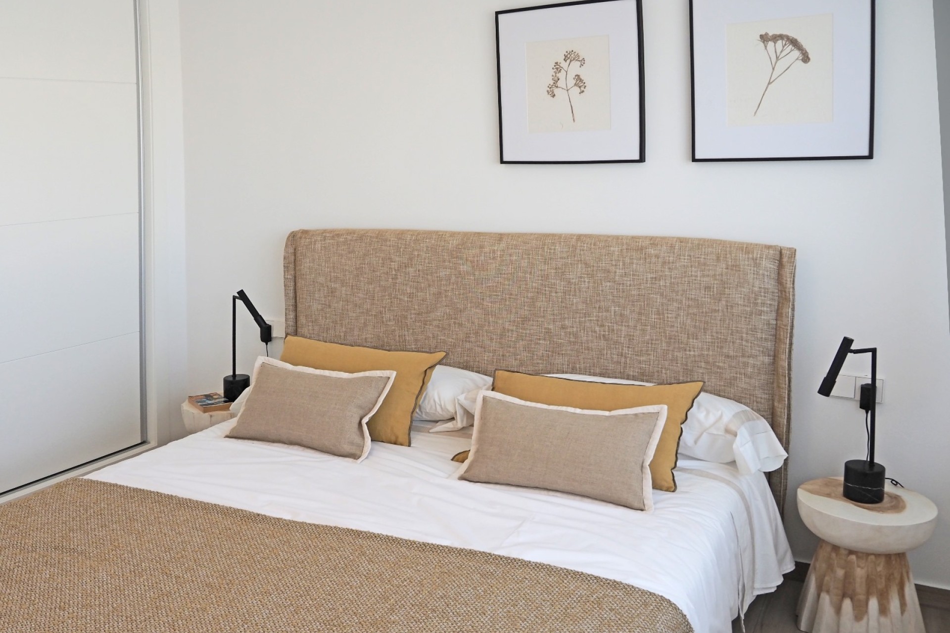 Nieuwbouw Woningen - high-bungalow - Orihuela Costa