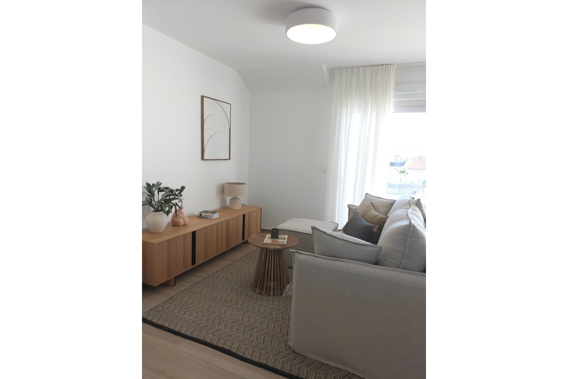 Nieuwbouw Woningen - high-bungalow - Orihuela Costa