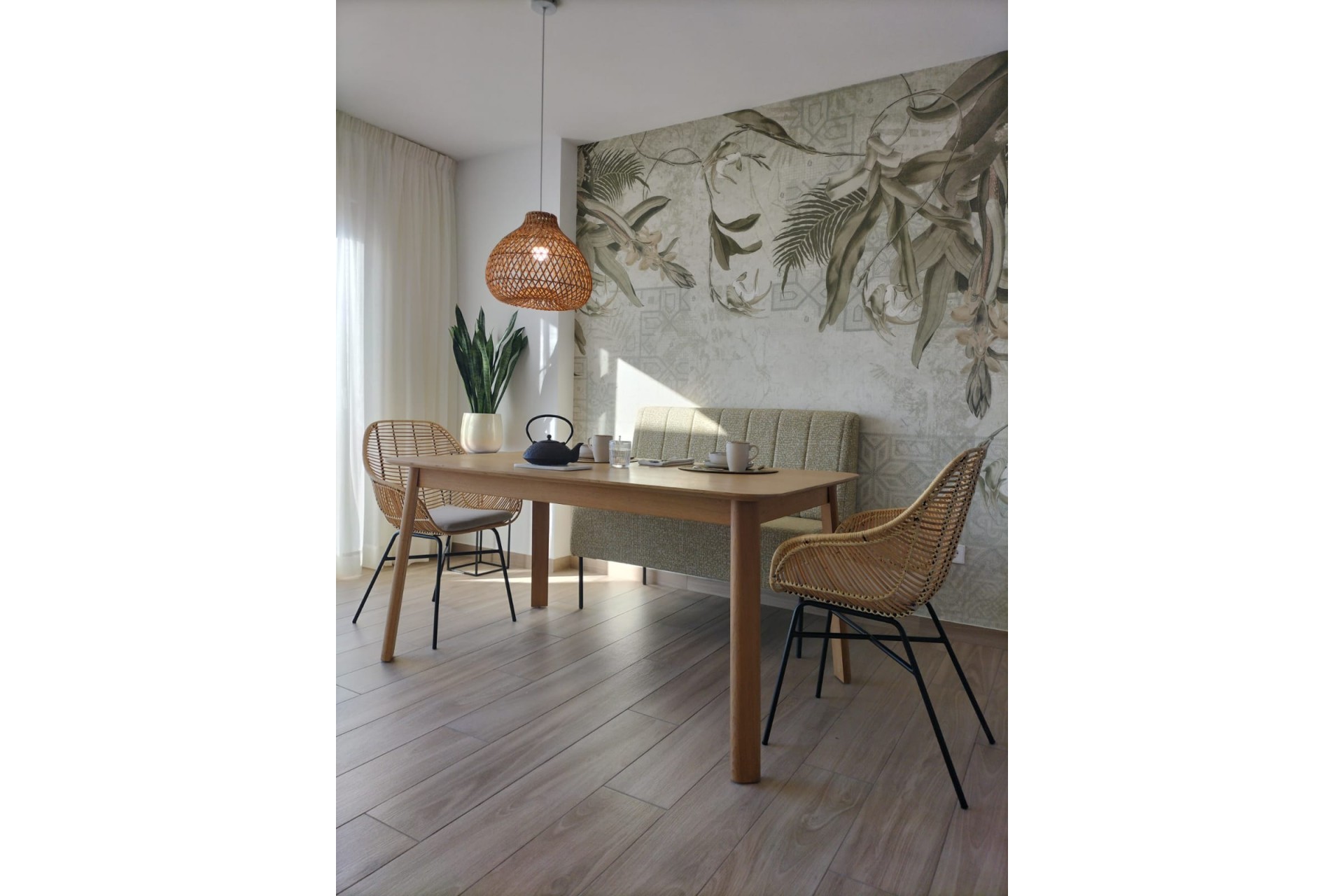 Nieuwbouw Woningen - high-bungalow - Orihuela Costa