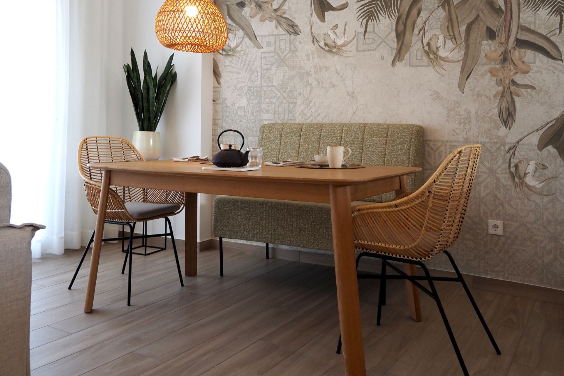 Nieuwbouw Woningen - high-bungalow - Orihuela Costa