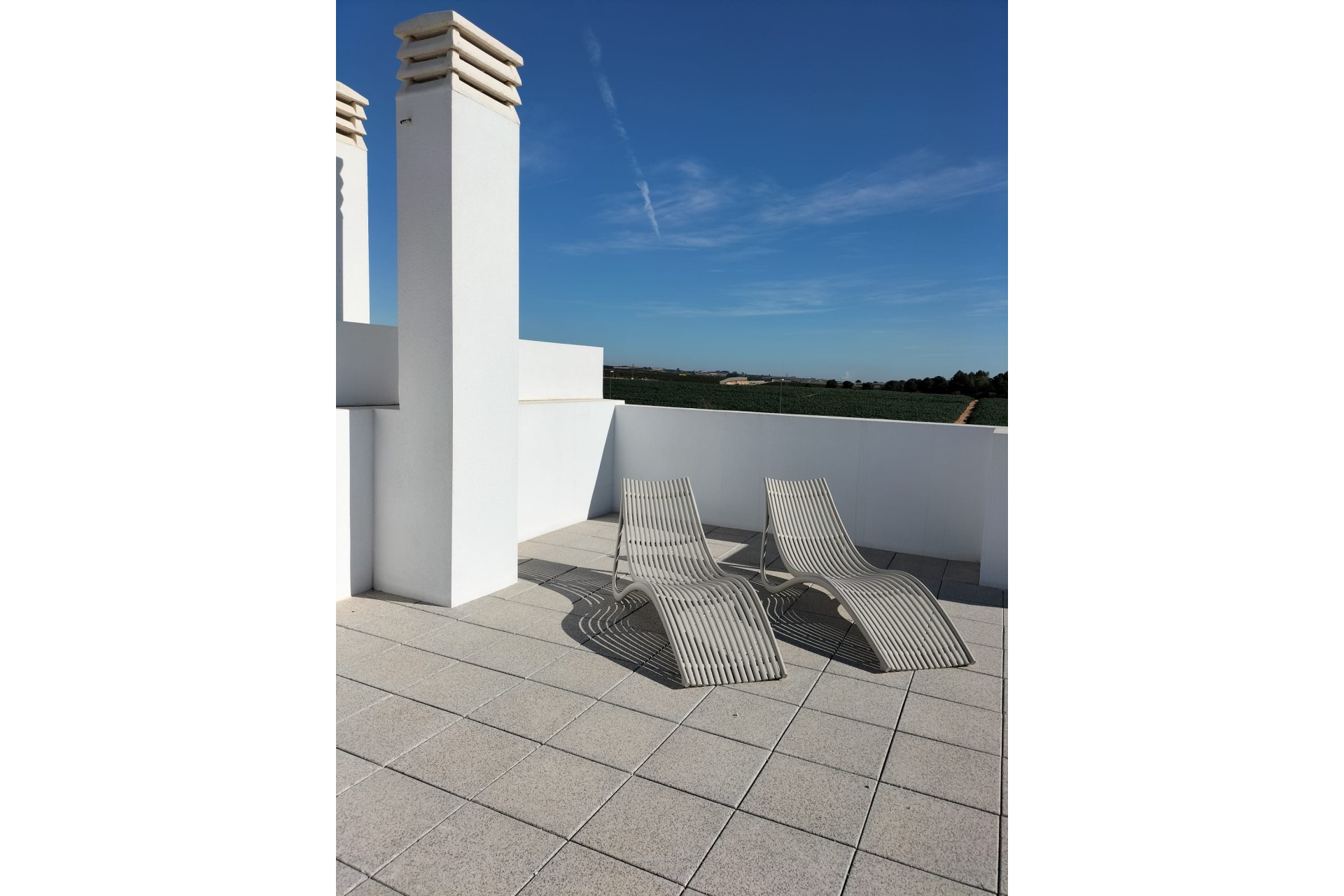 Nieuwbouw Woningen - high-bungalow - Orihuela Costa