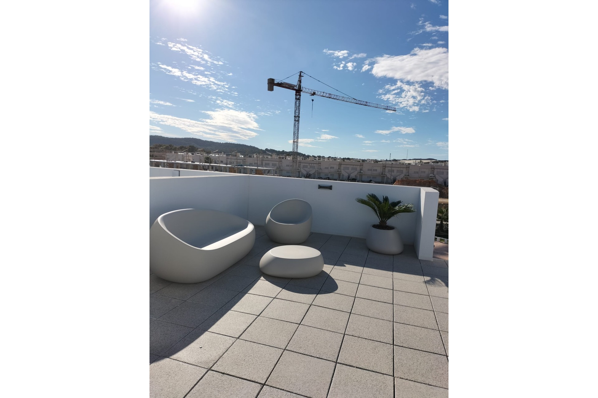 Nieuwbouw Woningen - high-bungalow - Orihuela Costa