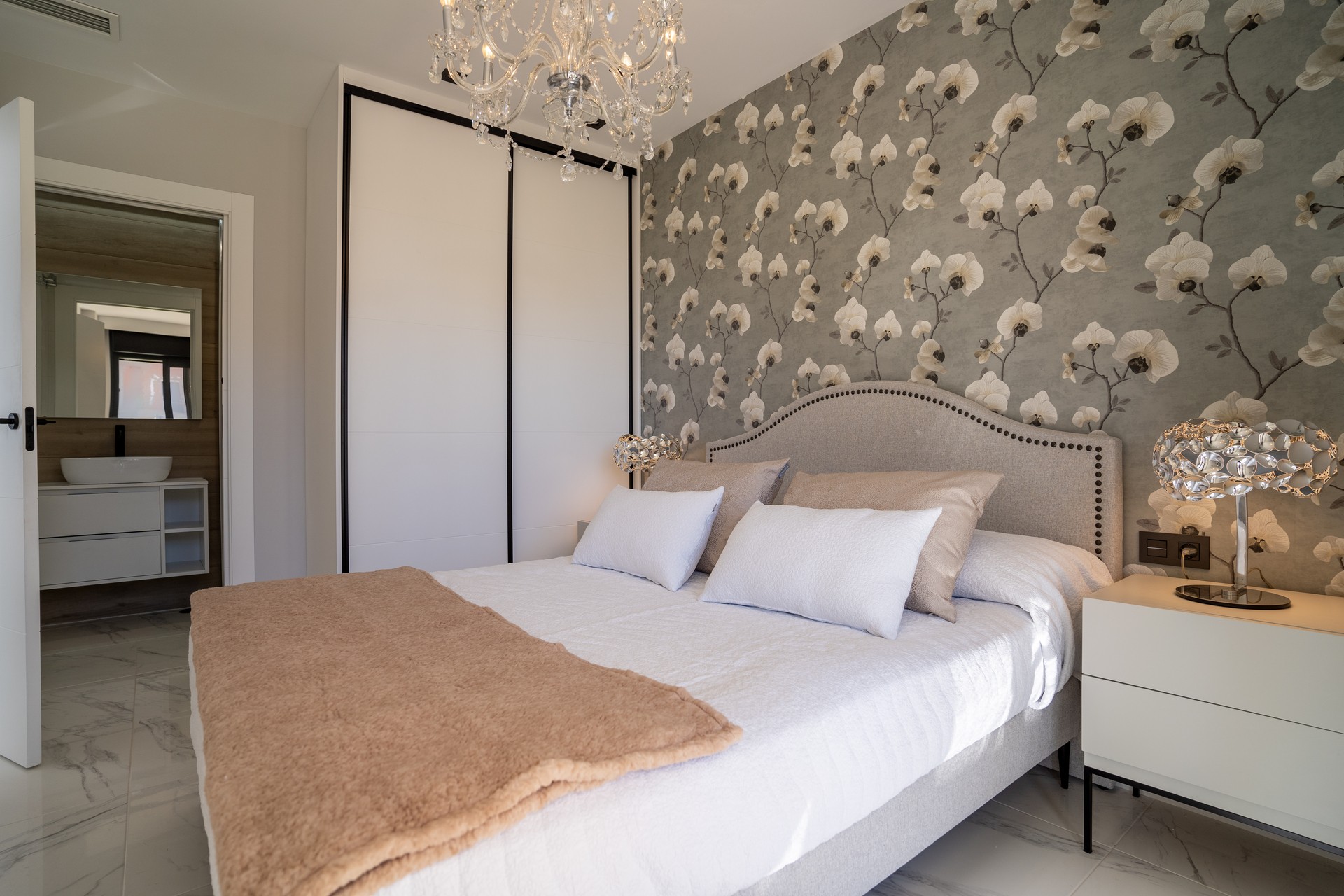 Nieuwbouw Woningen - high-bungalow - Pilar de la Horadada