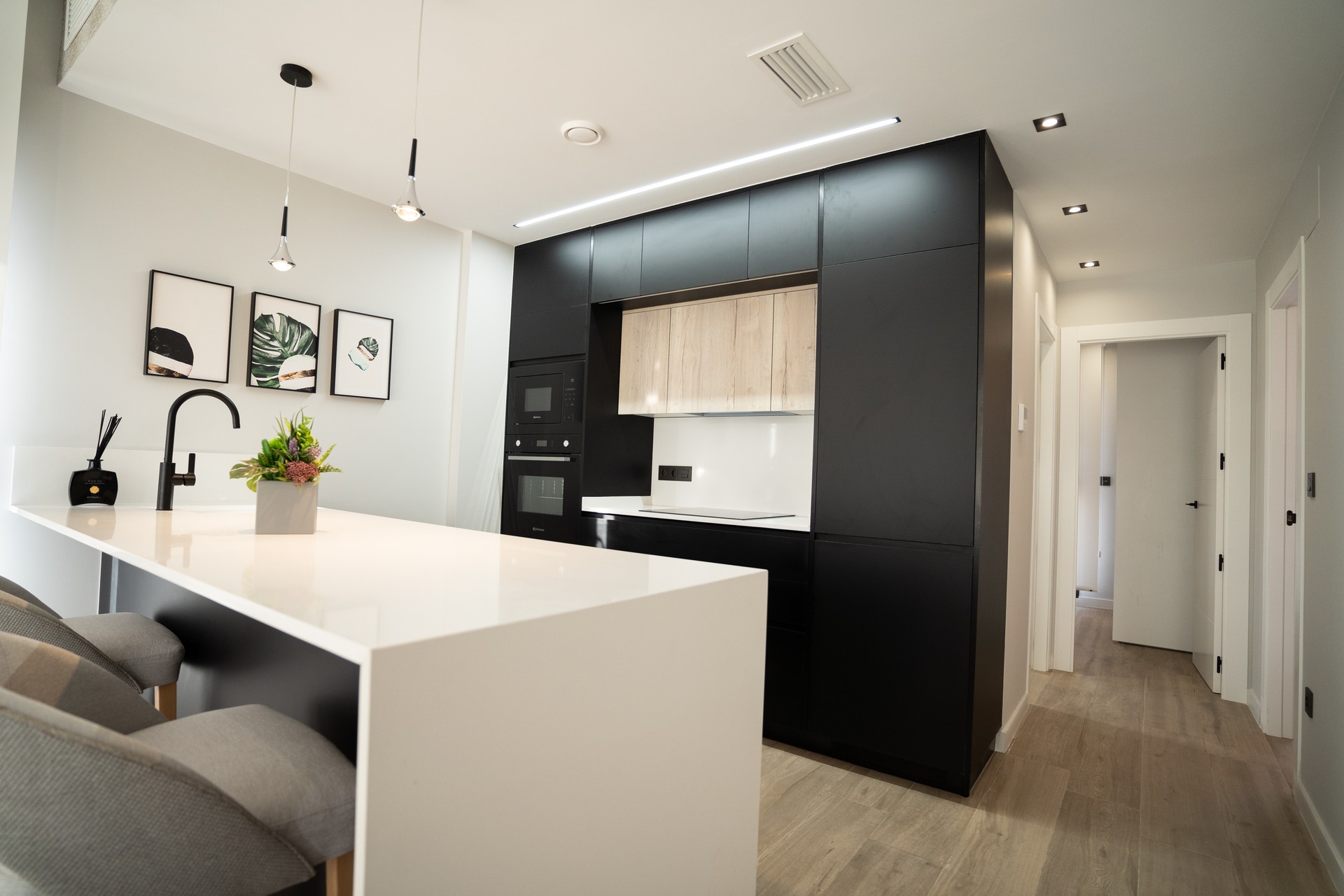 Nieuwbouw Woningen - high-bungalow - Pilar de la Horadada