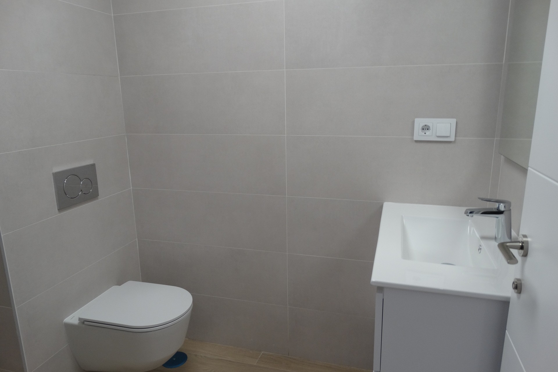 Nieuwbouw Woningen - high-bungalow - Pilar de la Horadada