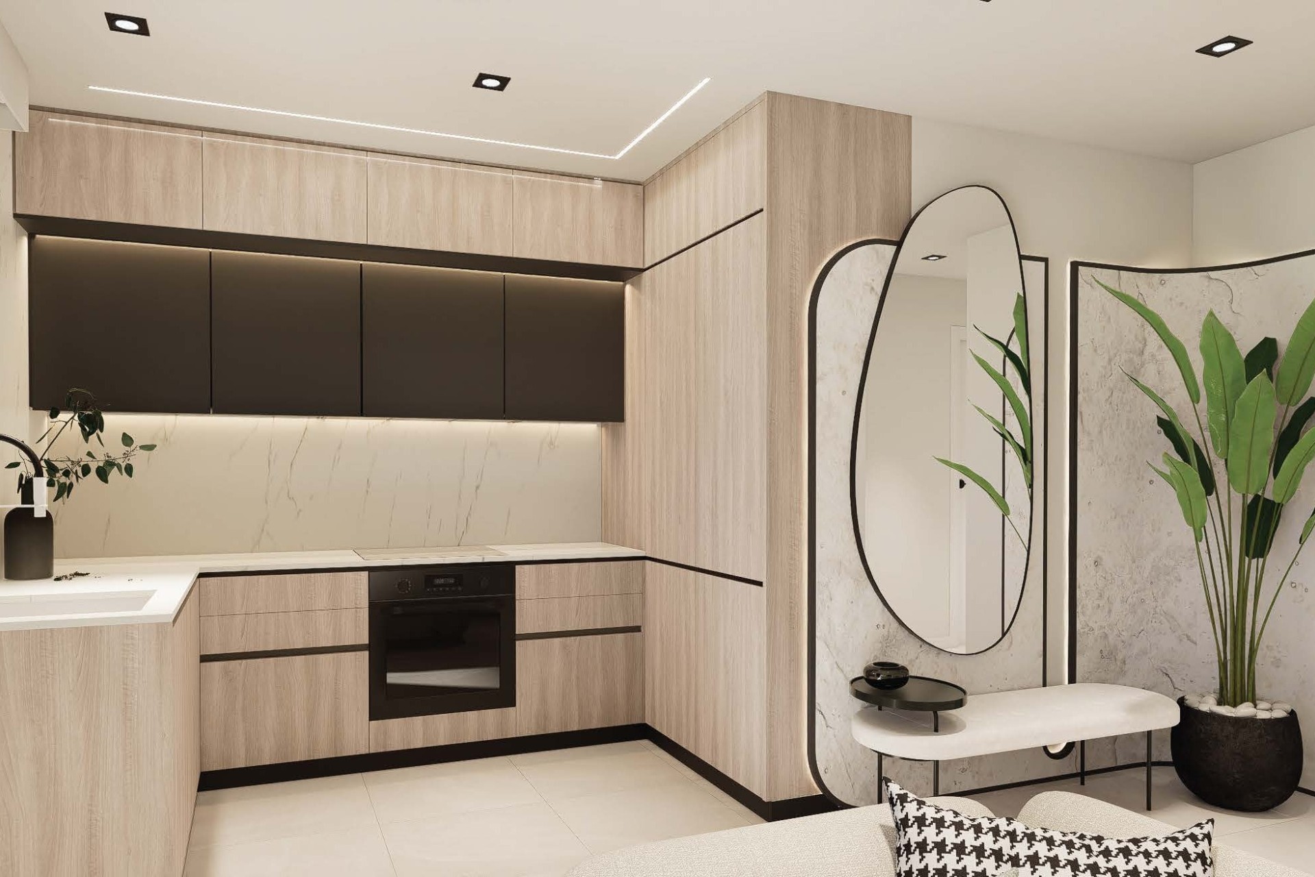 Nieuwbouw Woningen - high-bungalow - Pilar de la Horadada