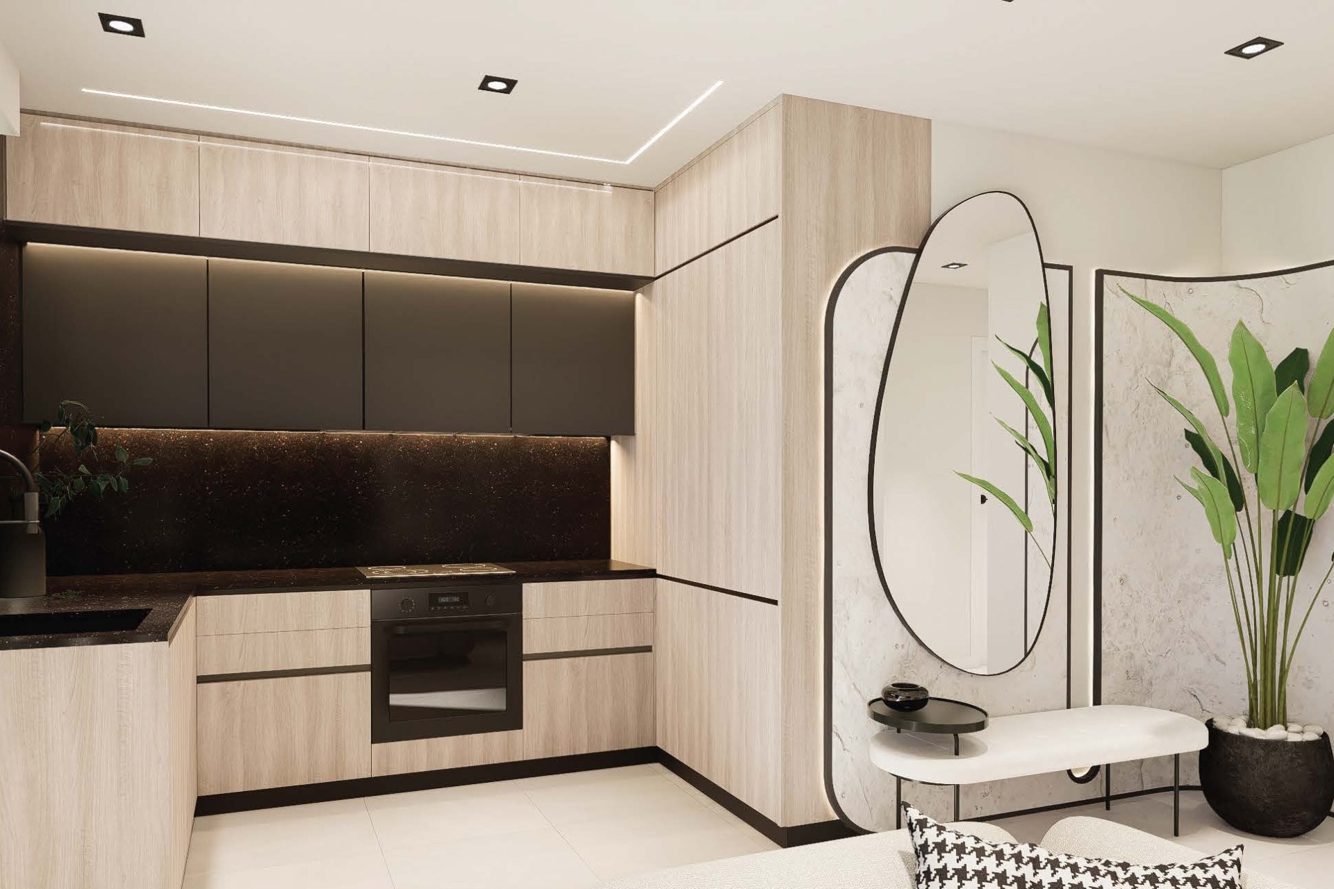 Nieuwbouw Woningen - high-bungalow - Pilar de la Horadada