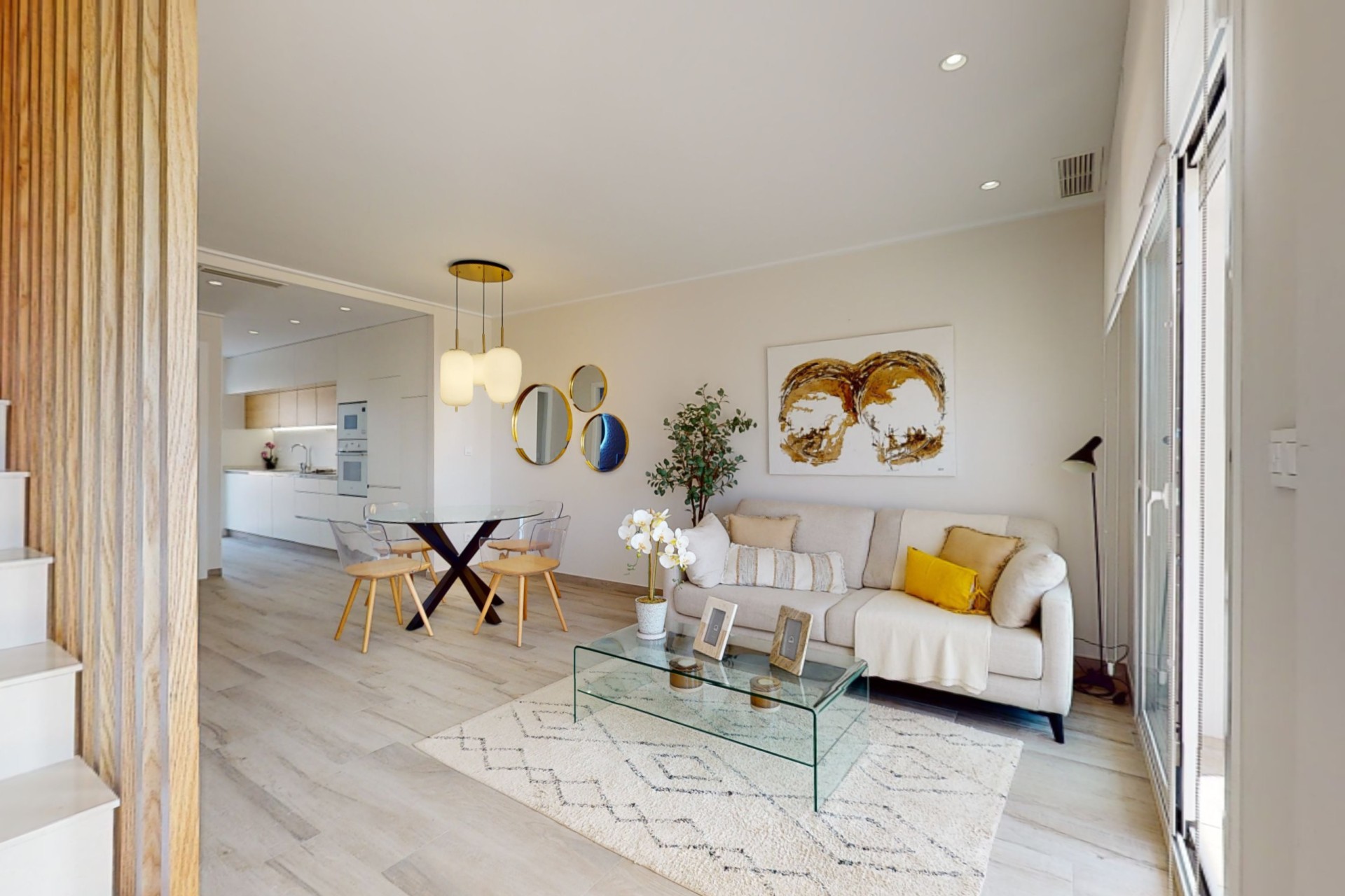 Nieuwbouw Woningen - high-bungalow - Pilar de la Horadada