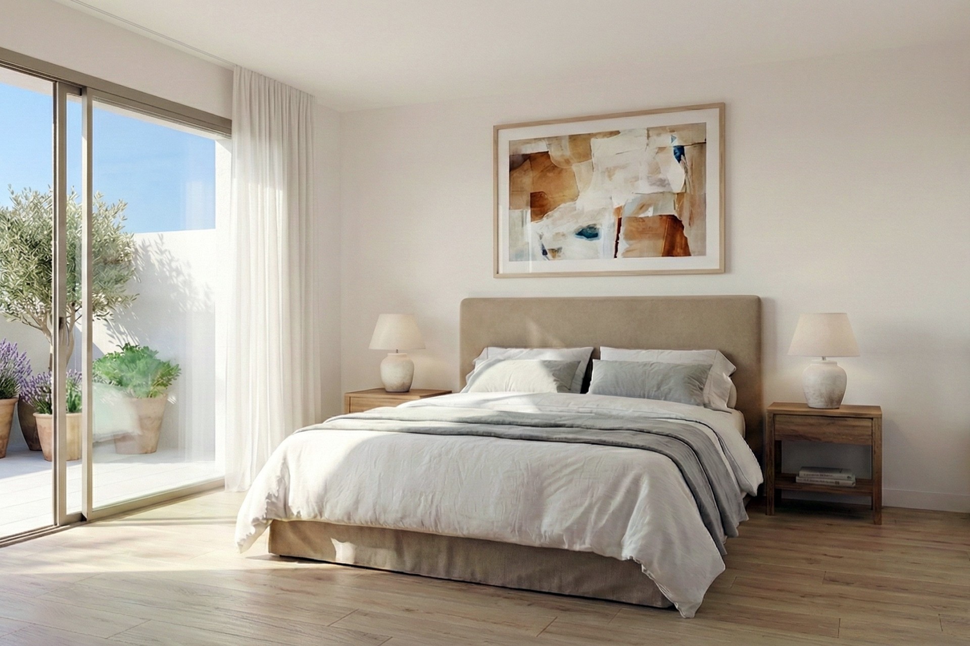 Nieuwbouw Woningen - high-bungalow - Pilar de la Horadada