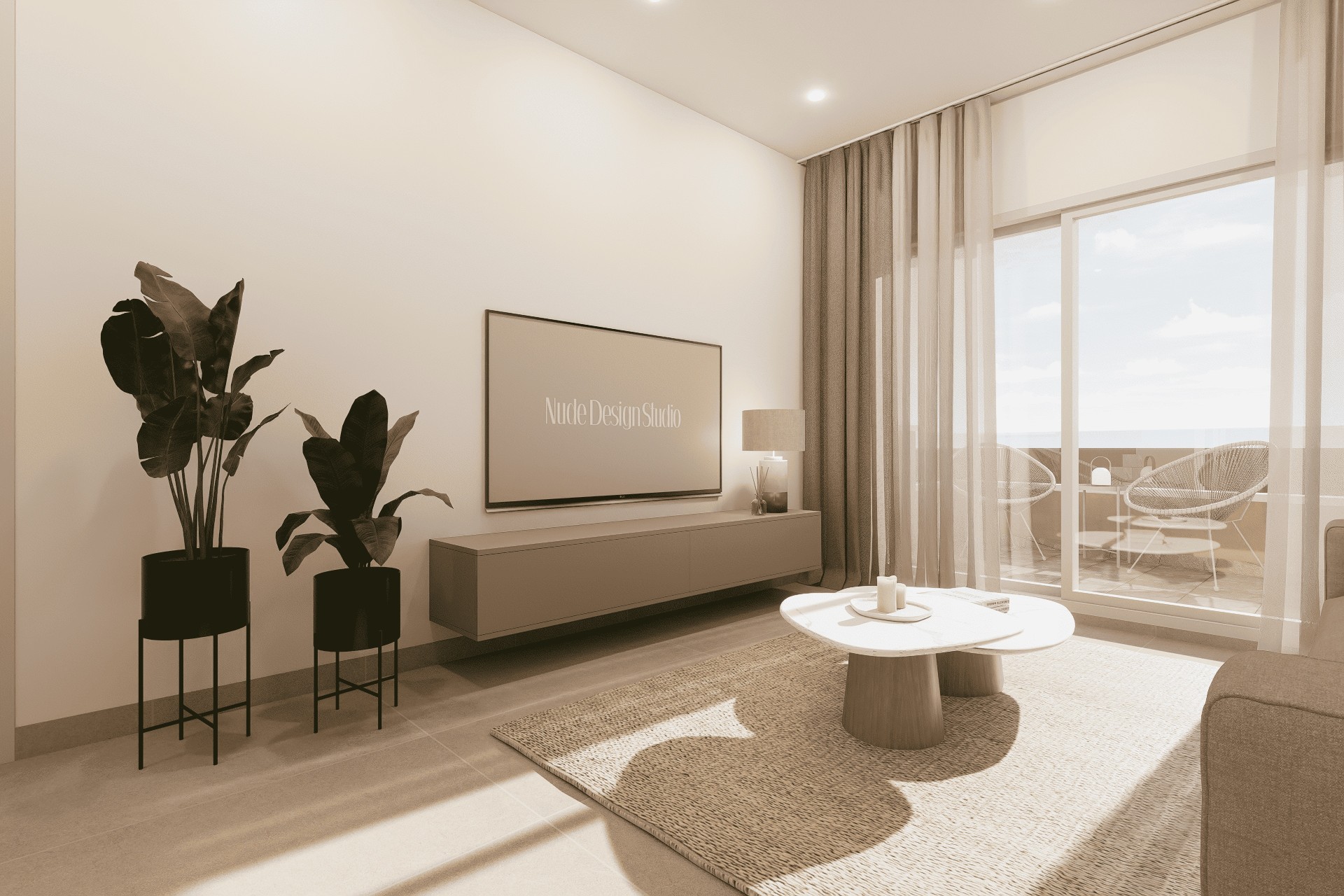 Nieuwbouw Woningen - high-bungalow - Pilar de la Horadada