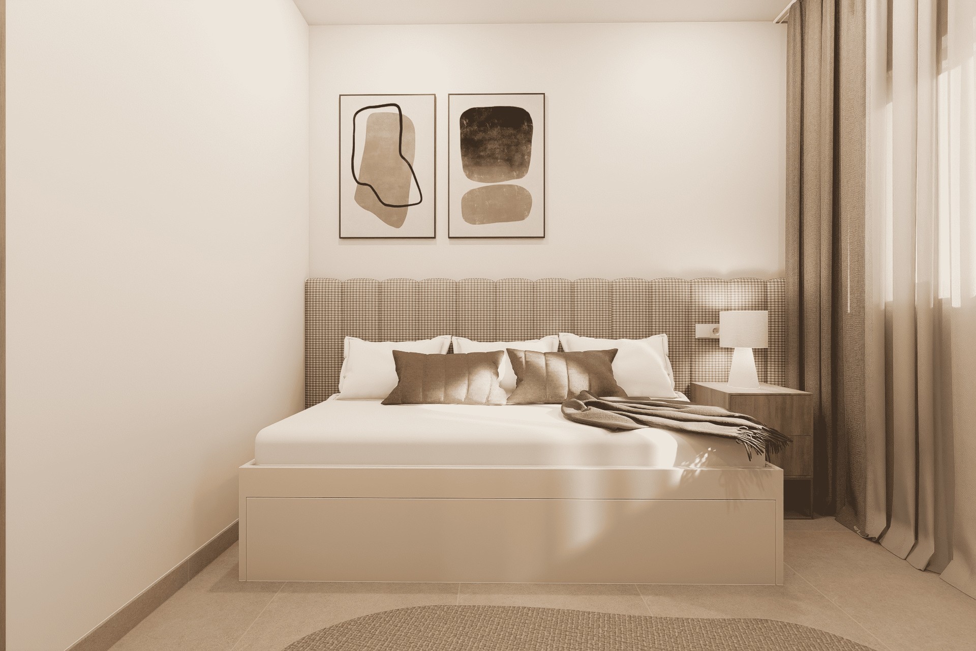 Nieuwbouw Woningen - high-bungalow - Pilar de la Horadada