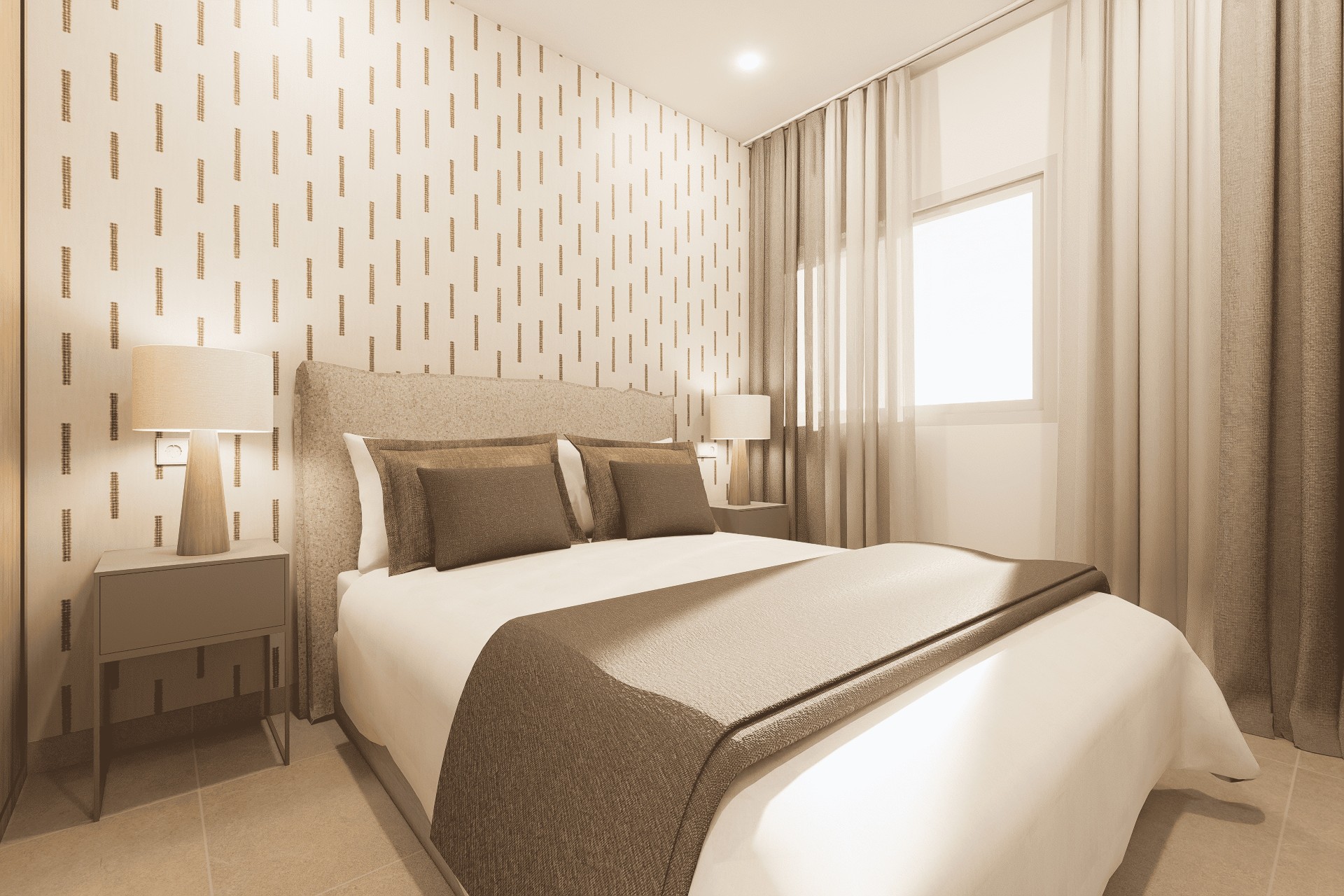 Nieuwbouw Woningen - high-bungalow - Pilar de la Horadada