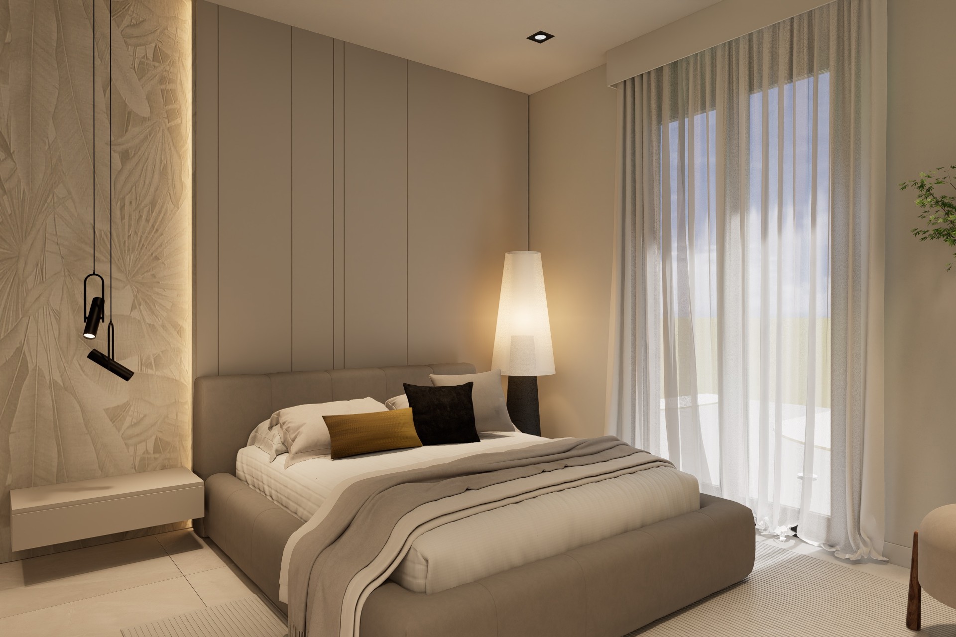 Nieuwbouw Woningen - high-bungalow - Pilar de la Horadada