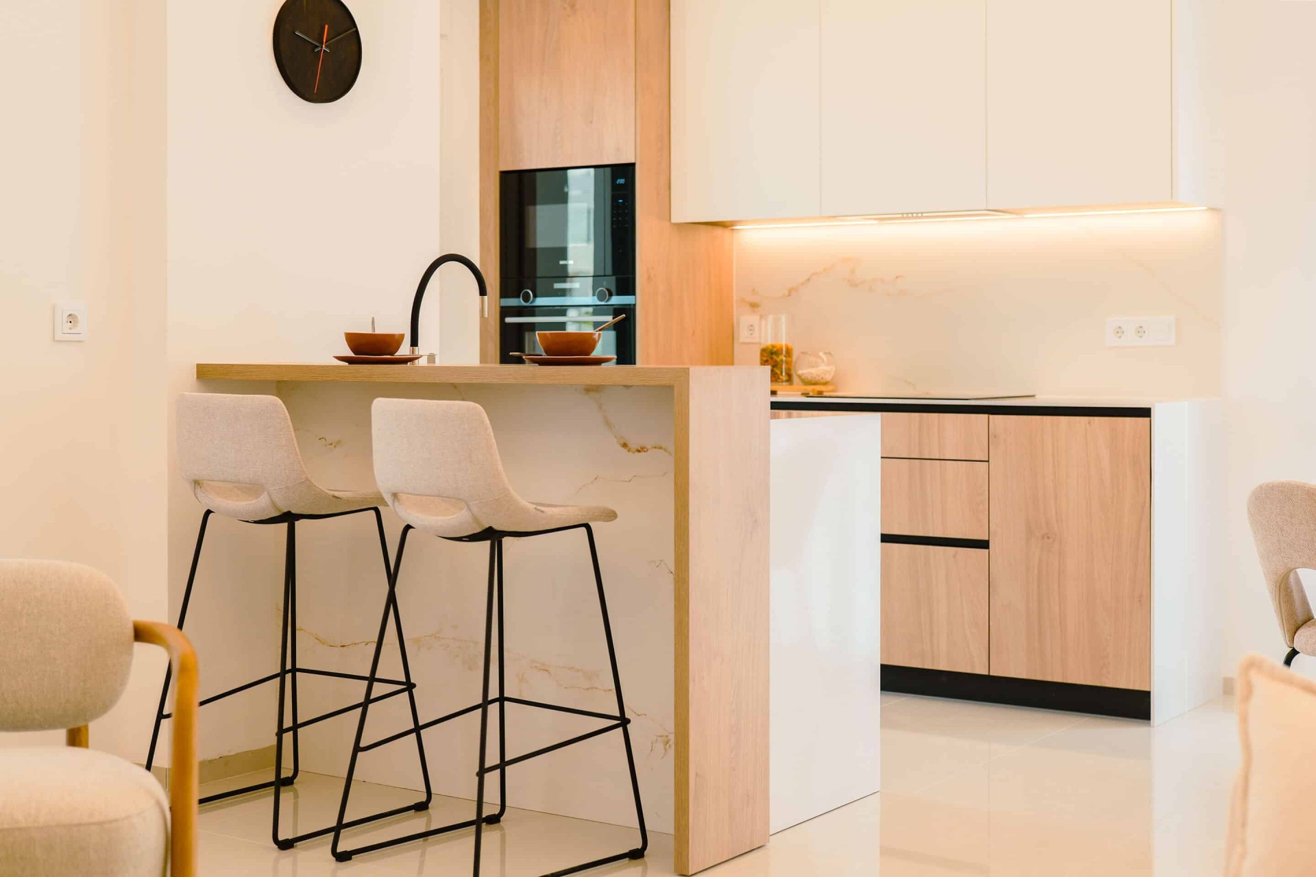 Nieuwbouw Woningen - high-bungalow - Rojales