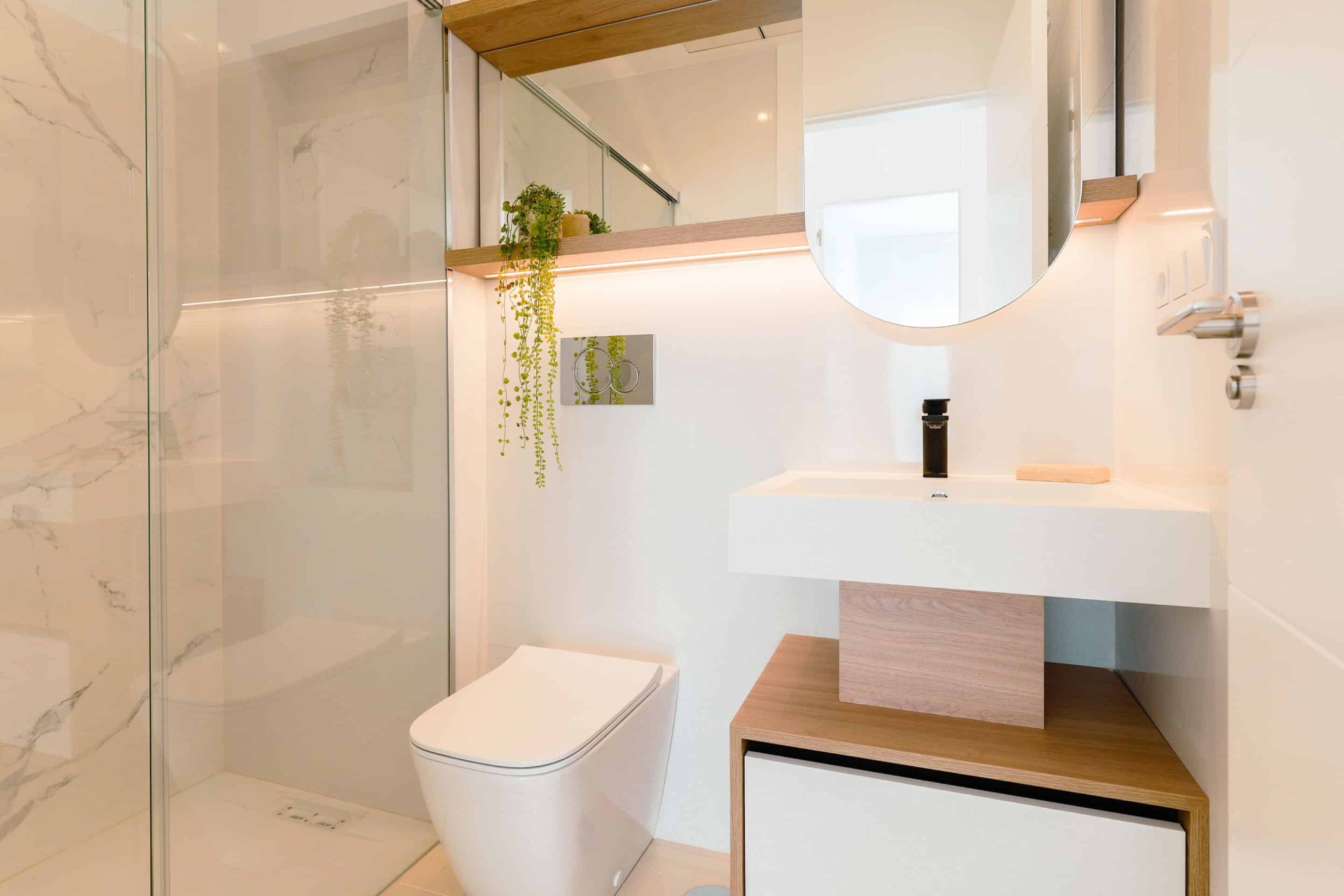 Nieuwbouw Woningen - high-bungalow - Rojales