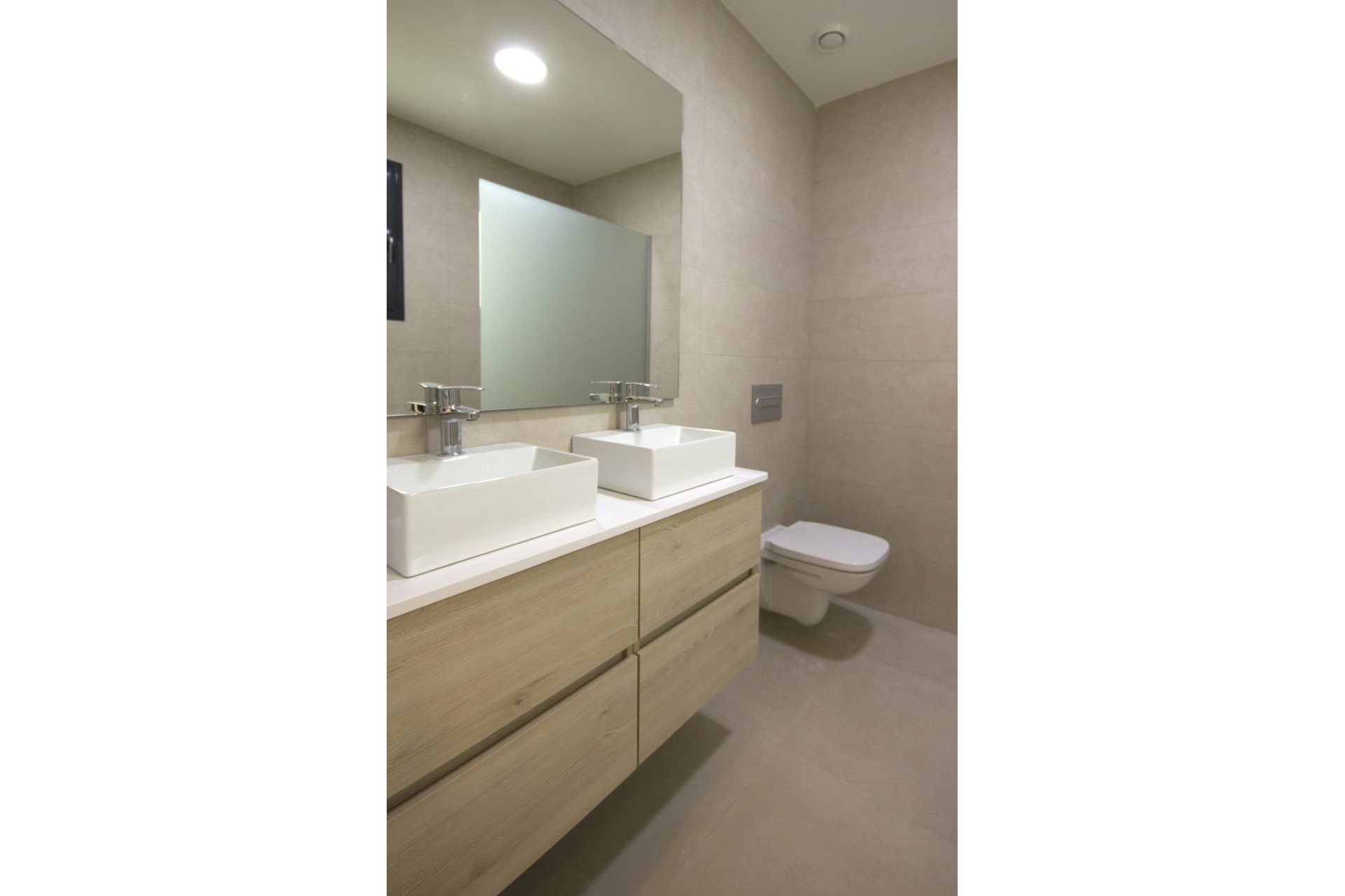 Nieuwbouw Woningen - high-bungalow - San Fulgencio