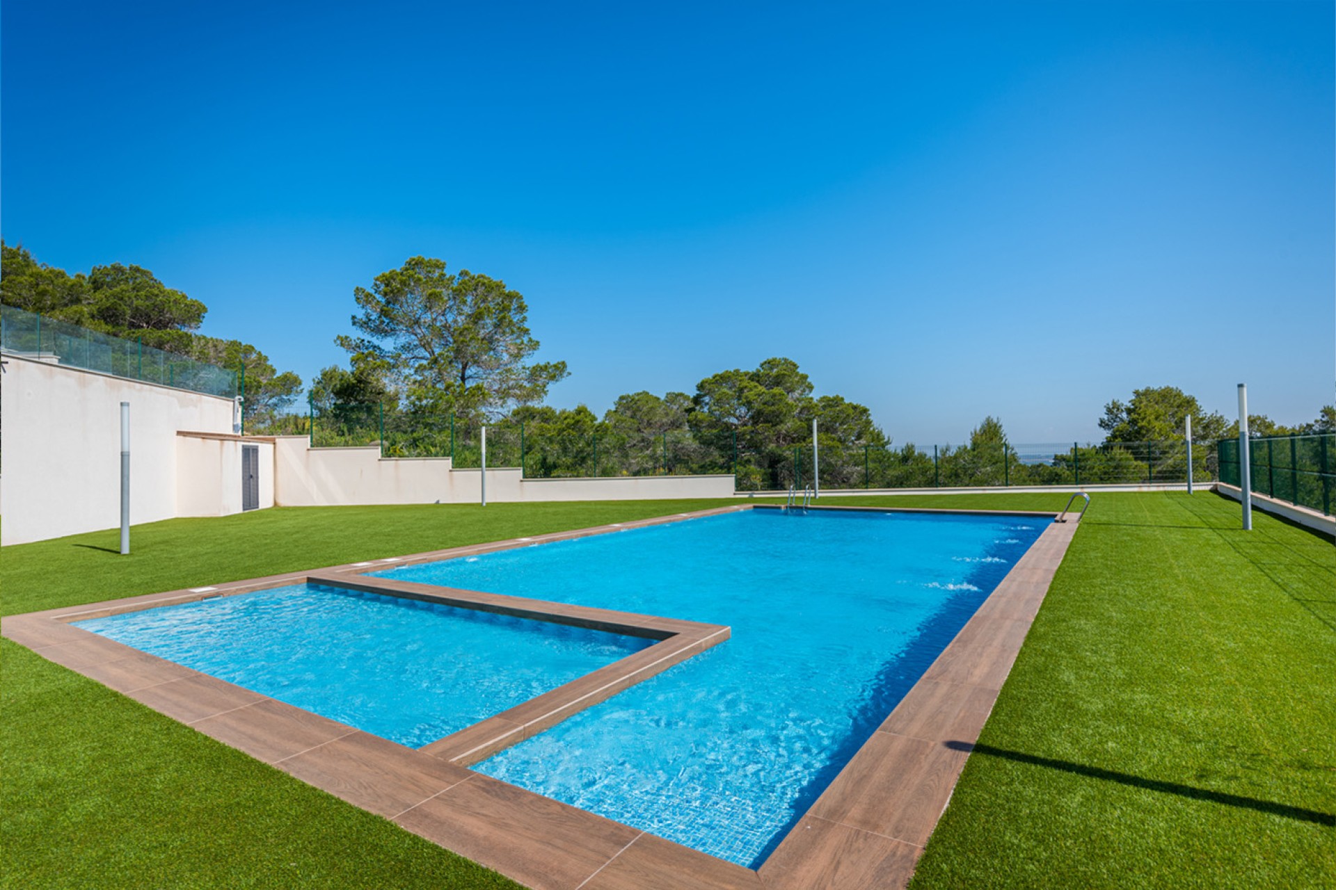 Nieuwbouw Woningen - high-bungalow - San Miguel de Salinas