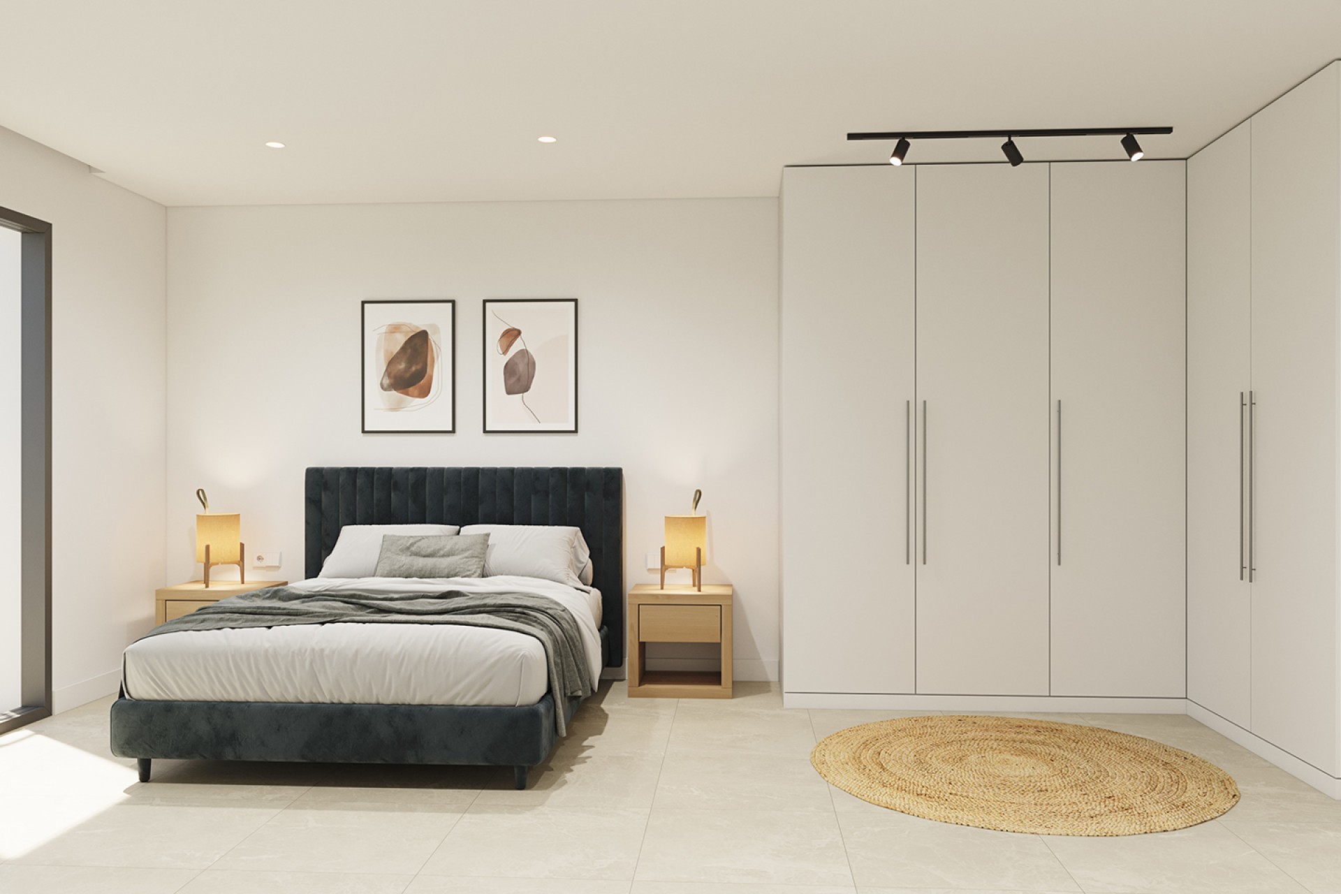 Nieuwbouw Woningen - high-bungalow - San Pedro del Pinatar