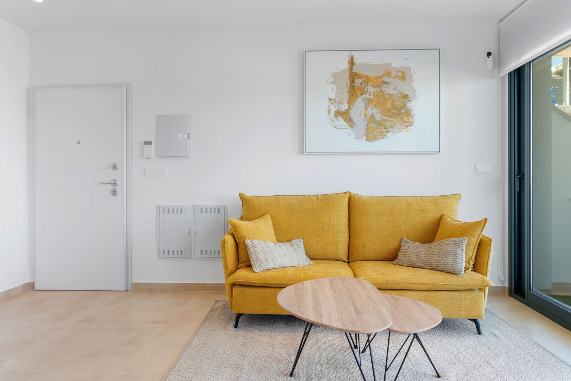 Nieuwbouw Woningen - high-bungalow - Torrevieja