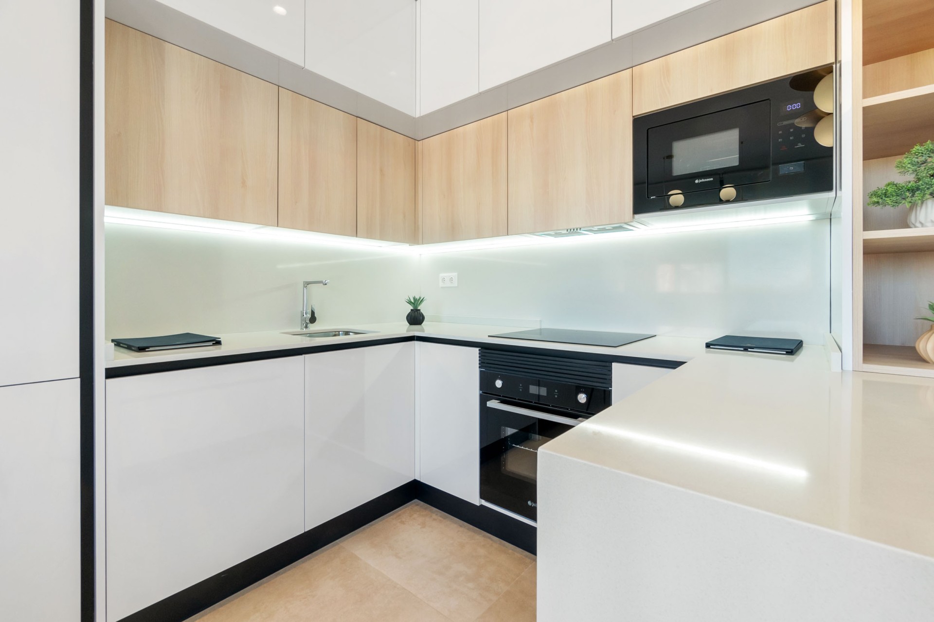 Nieuwbouw Woningen - high-bungalow - Torrevieja